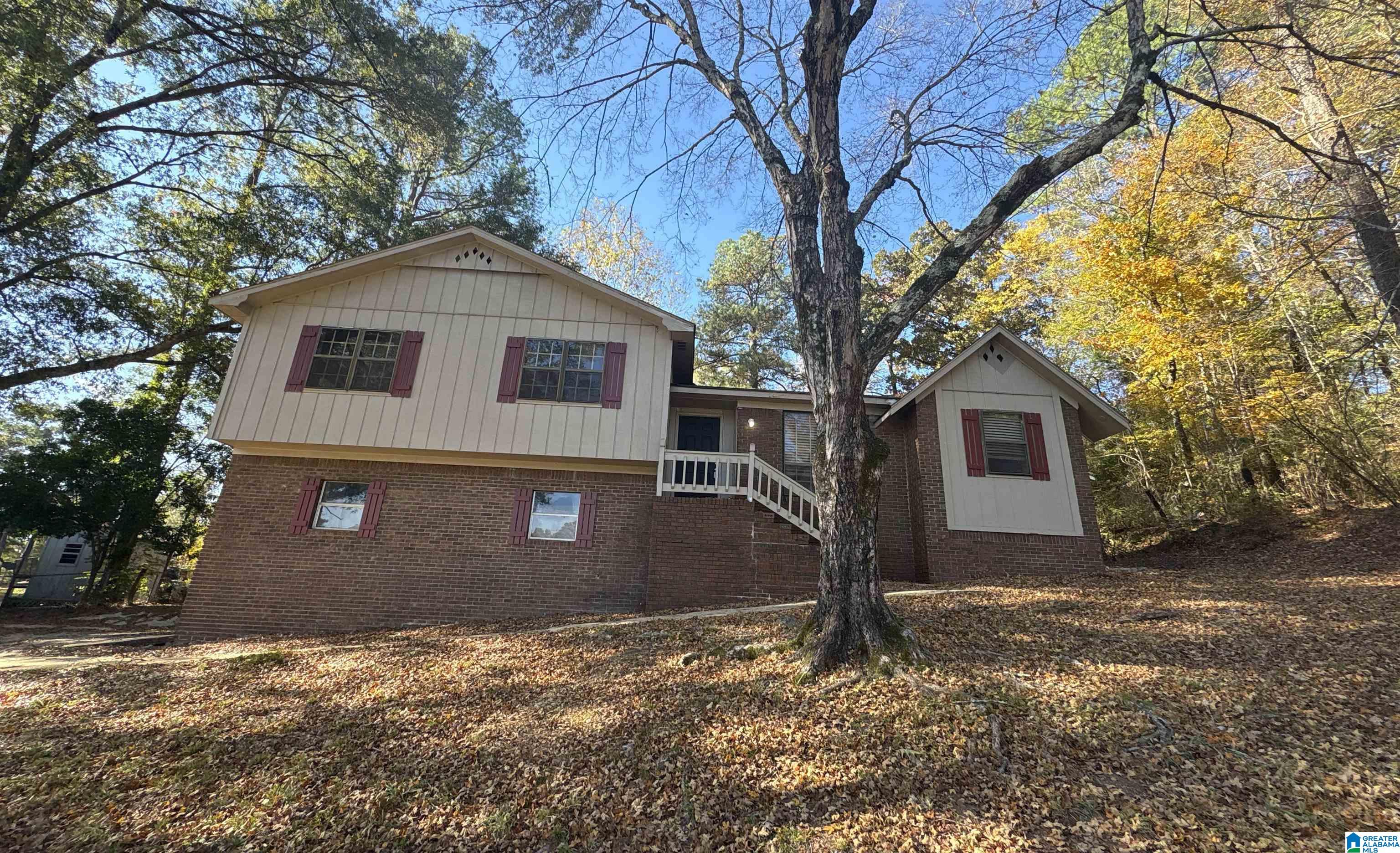 Photo 1 of Single family home for sale at 434 Hillside Rd, Bessemer, AL 35020 | MLS# 21452284 | Listing updated on 2026-05-19