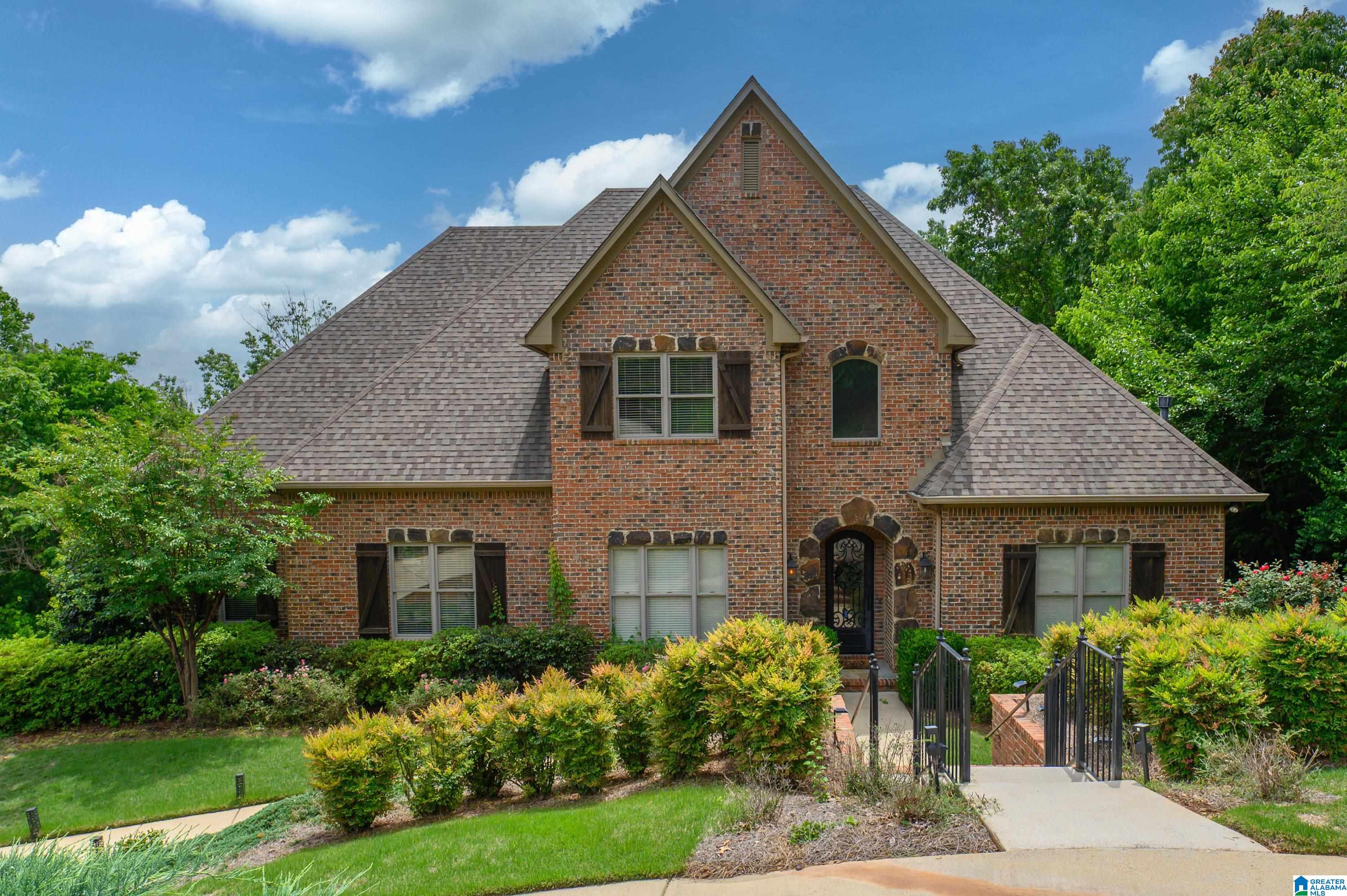 1st image of 1404 Scout Ridge Dr, Hoover, AL 35244 | MLS# 21452289