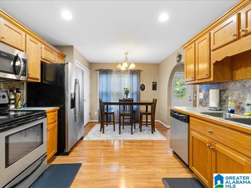 4th image of 109 Racheal Lane, Cleveland, AL 35049 | MLS# 21452301