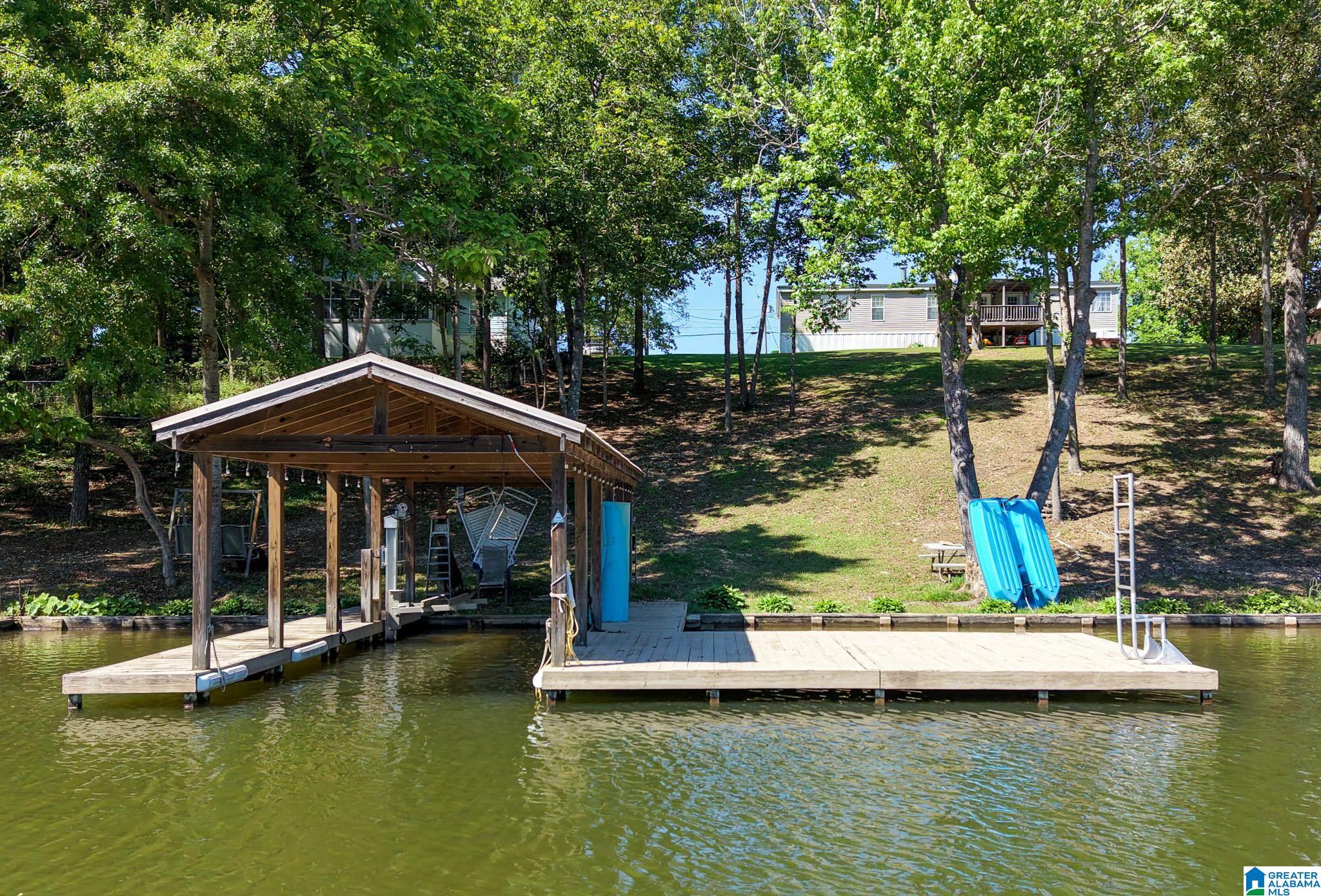 Homes for sale in Cropwell, AL | 390 Coosa Island Road, Cropwell, AL 35054 | MLS# 21452306