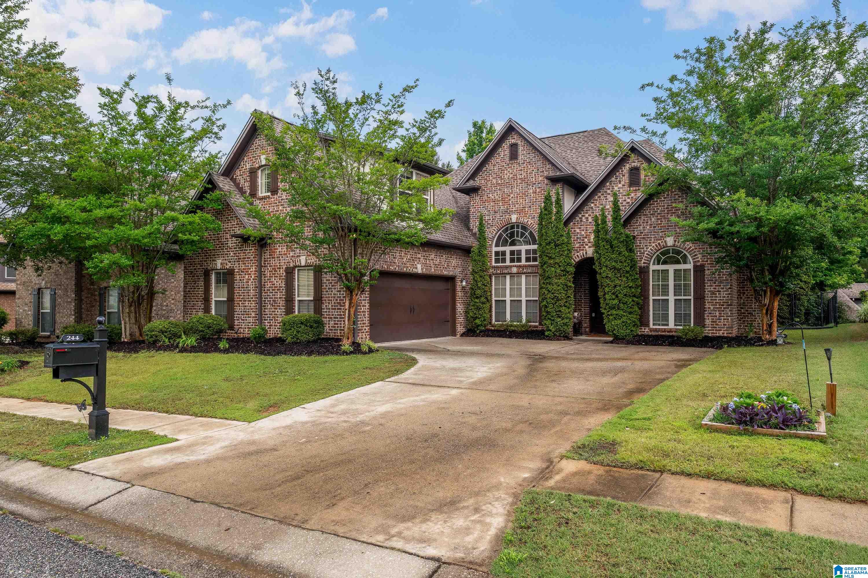 2nd image of 244 Strathaven Lane, Pelham, AL 35124 | MLS# 21452316