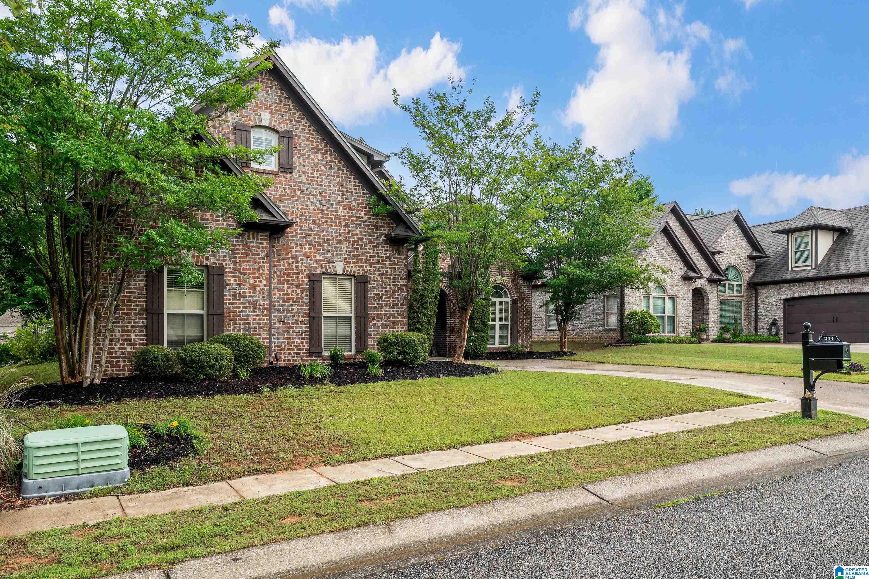4th image of 244 Strathaven Lane, Pelham, AL 35124 | MLS# 21452316