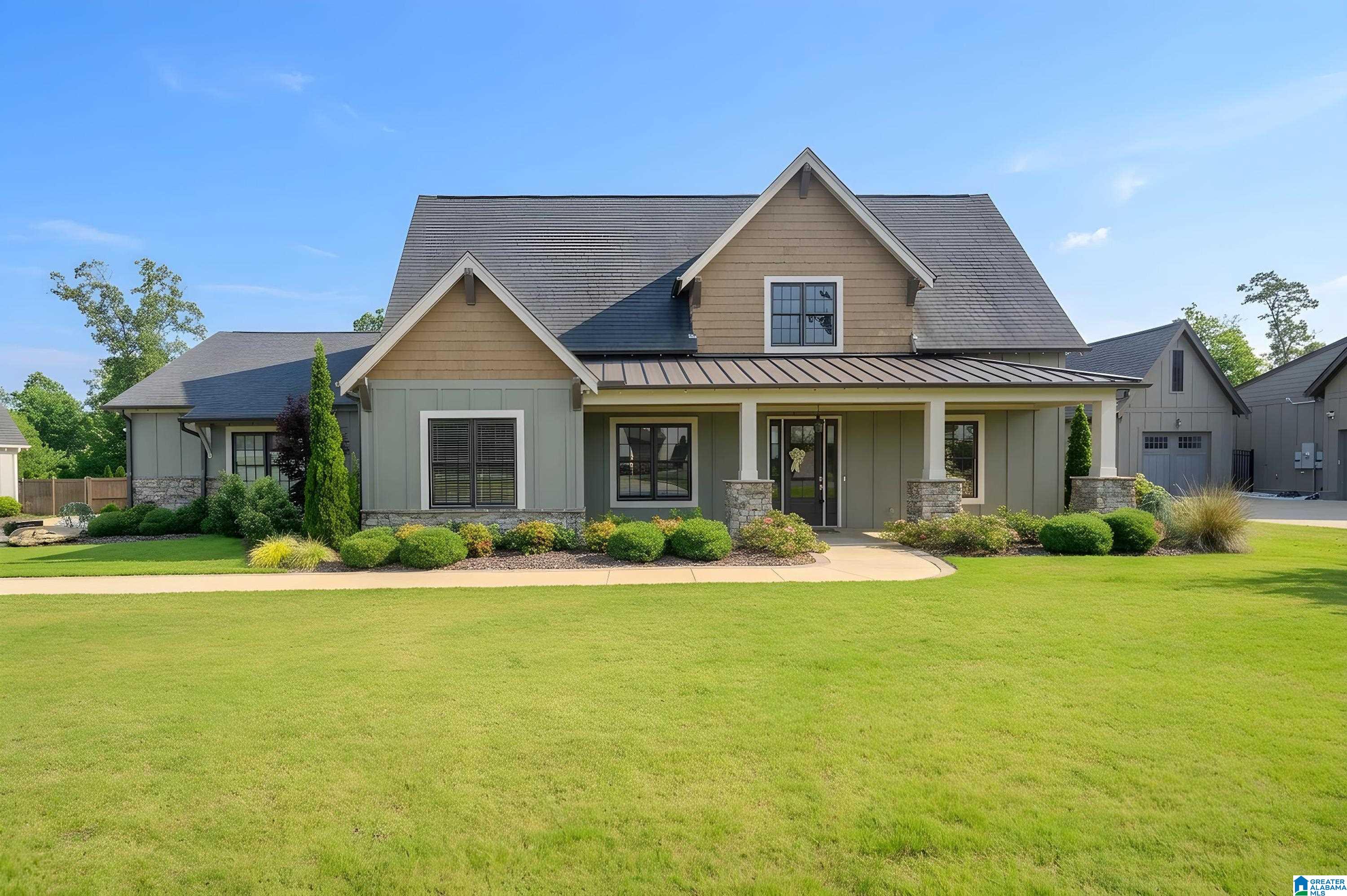 2nd image of 2756 Blackridge Lane, Hoover, AL 35244 | MLS# 21452348