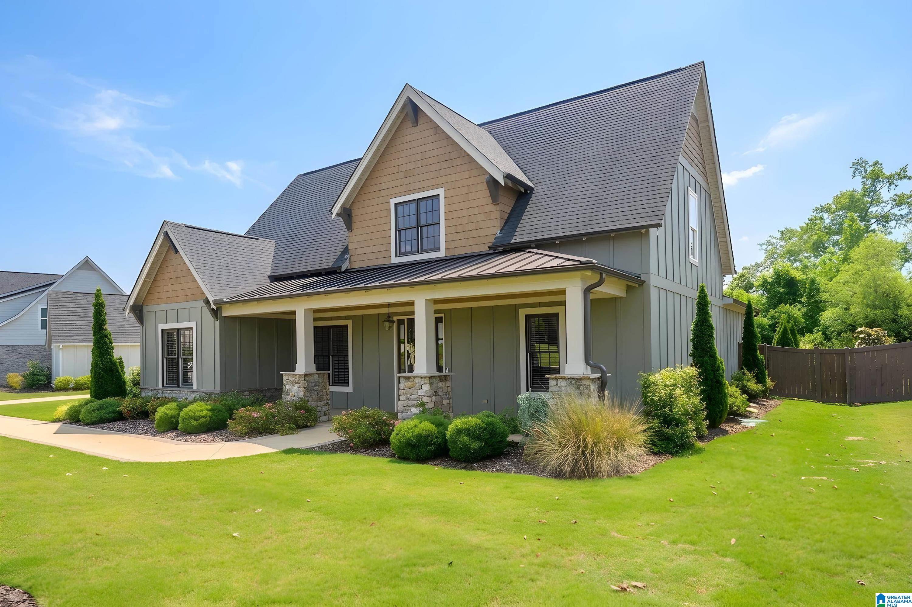 3rd image of 2756 Blackridge Lane, Hoover, AL 35244 | MLS# 21452348