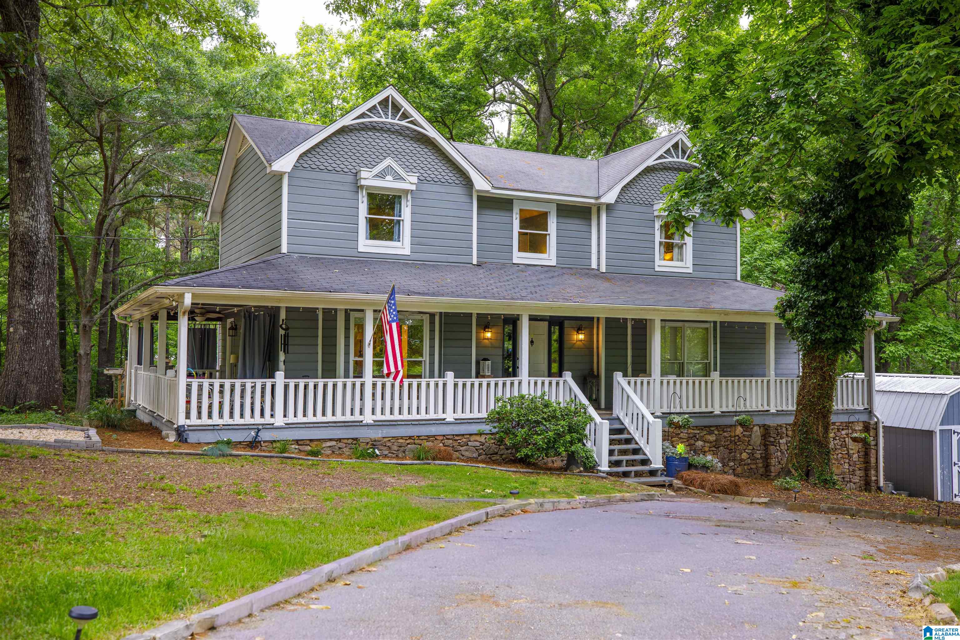 1st image of 590 Myers Road, Odenville, AL 35120 | MLS# 21452353