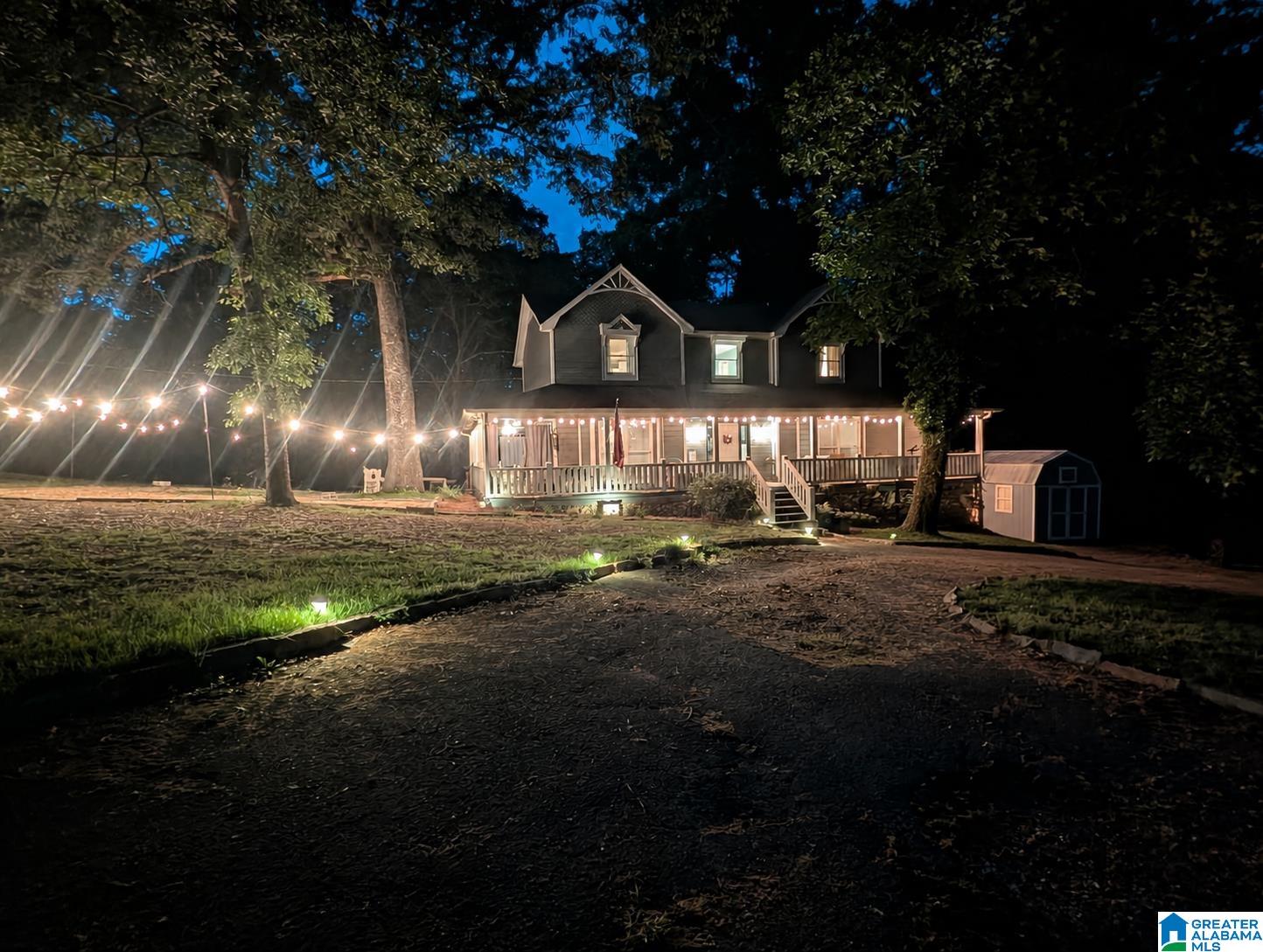 2nd image of 590 Myers Road, Odenville, AL 35120 | MLS# 21452353