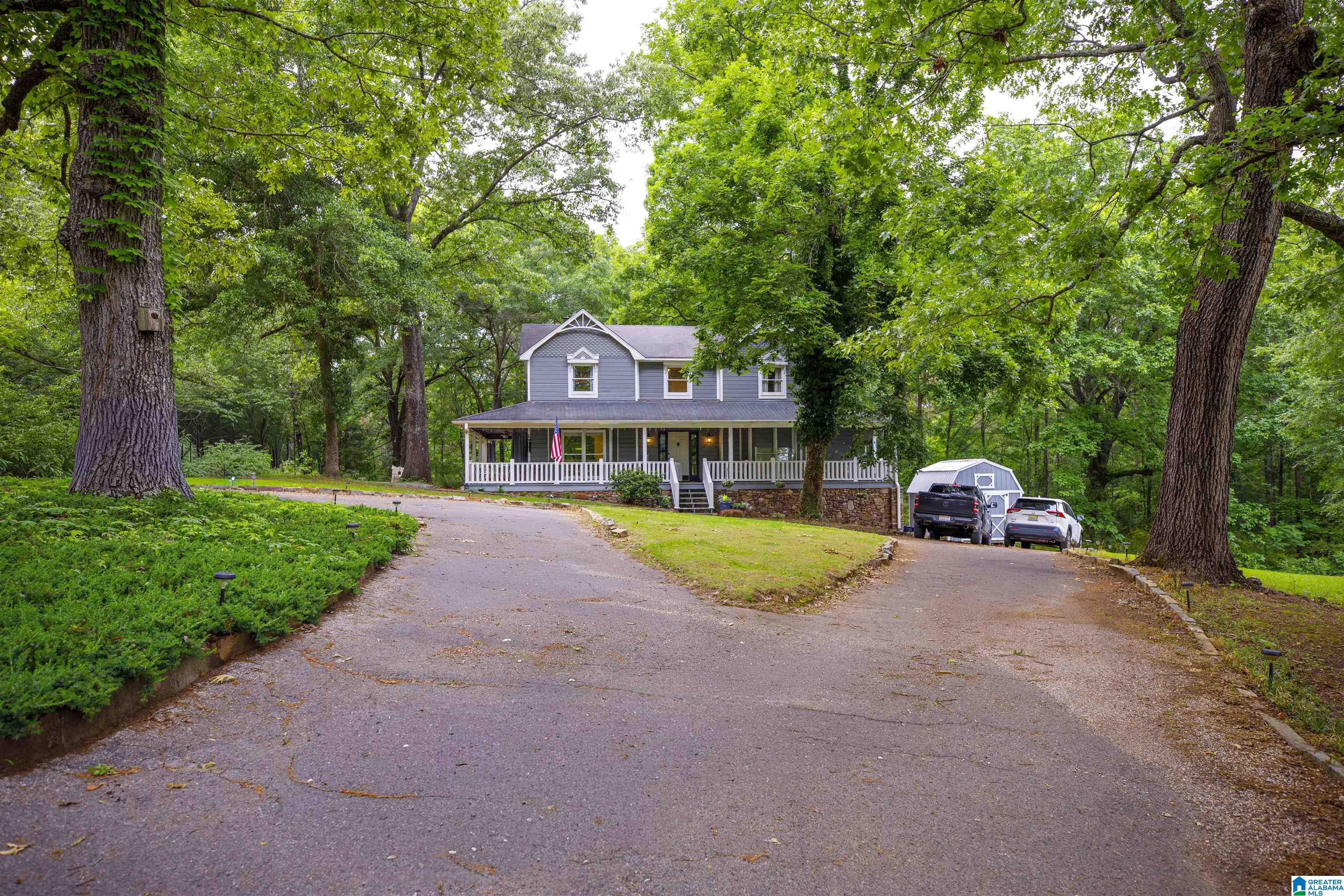 3rd image of 590 Myers Road, Odenville, AL 35120 | MLS# 21452353