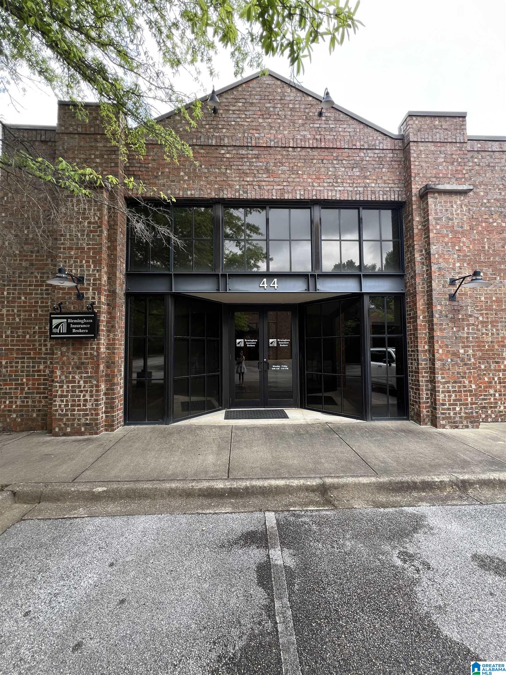 2807 GREYSTONE COMMERCIAL BOULEVARD