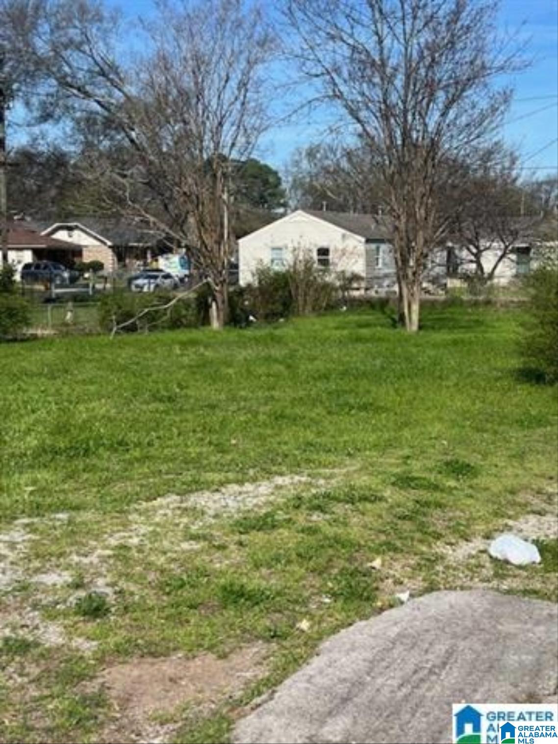 Photo 3 of Land for sale at 1748 Jefferson Ave, Birmingham, AL 35211 | MLS# 21452359 | Listing updated on 2026-09-07