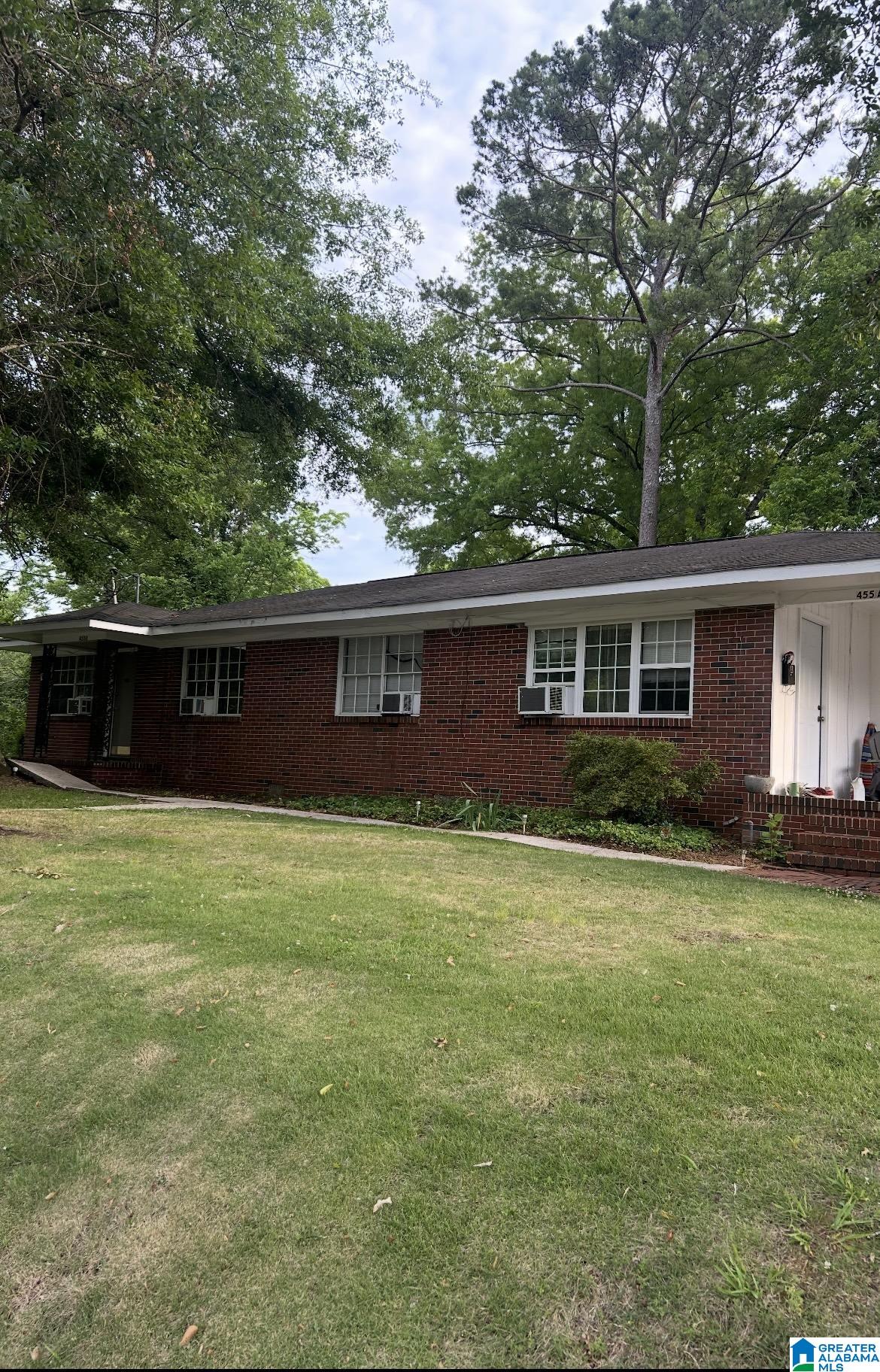 Photo 1 of Multi family home for sale at 455 Shelby St, Montevallo, AL 35115 | MLS# 21452396 | Listing updated on 2026-05-08