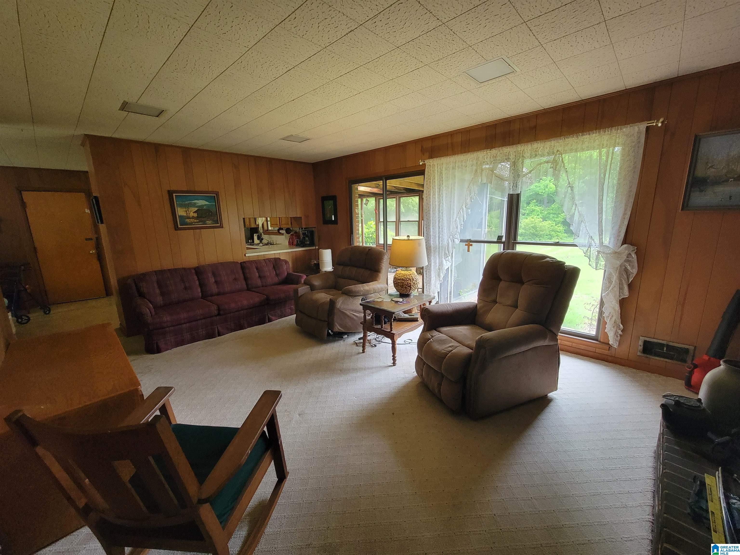 Photo 4 of Single family home for sale at 715 Rock Mills Rd, Roanoke, AL 36274 | MLS# 21452404 | Listing updated on 2026-05-09
