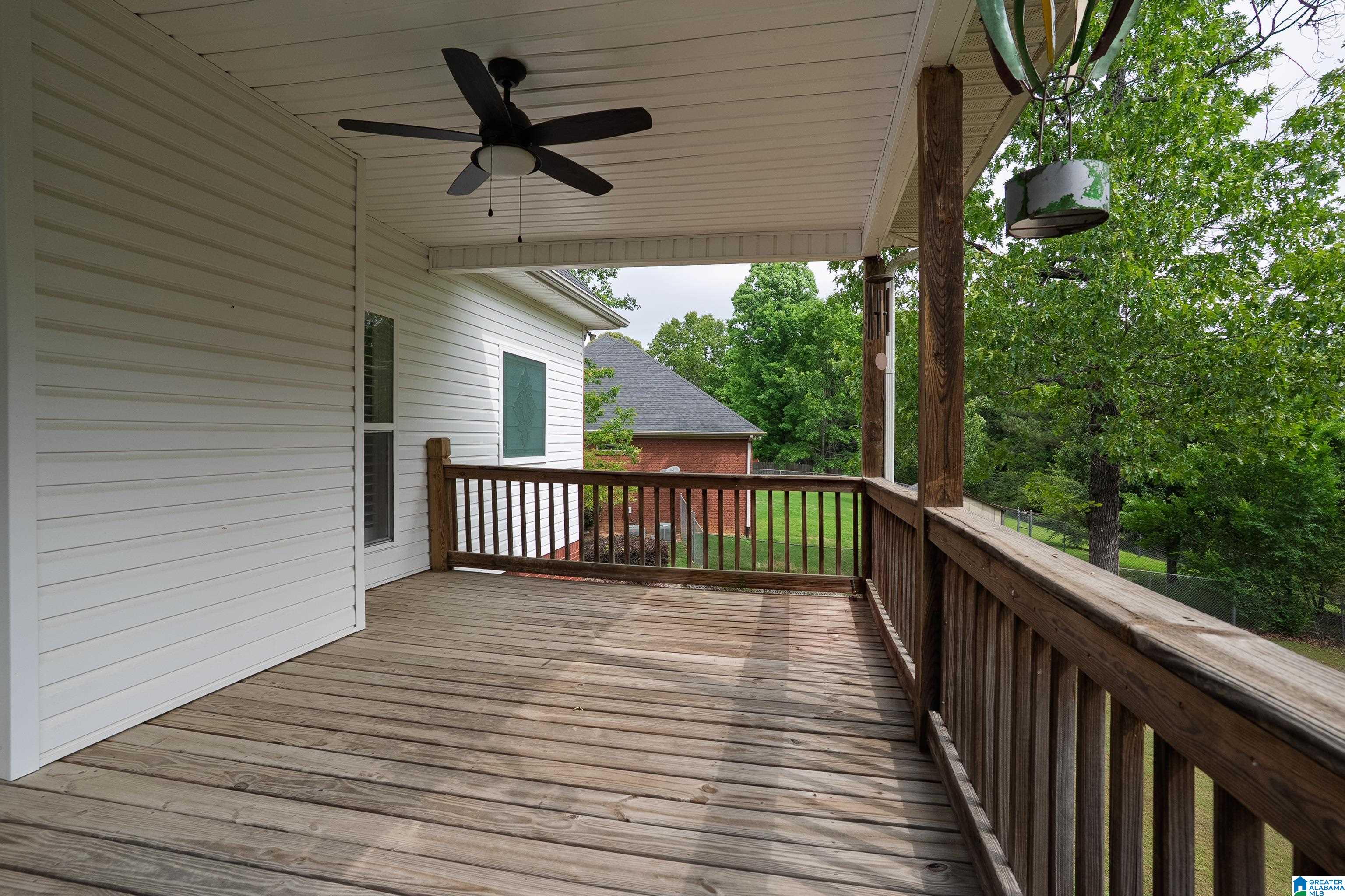 5th image of 2399 Hemlock Dr, Bessemer, AL 35023 | MLS# 21452406