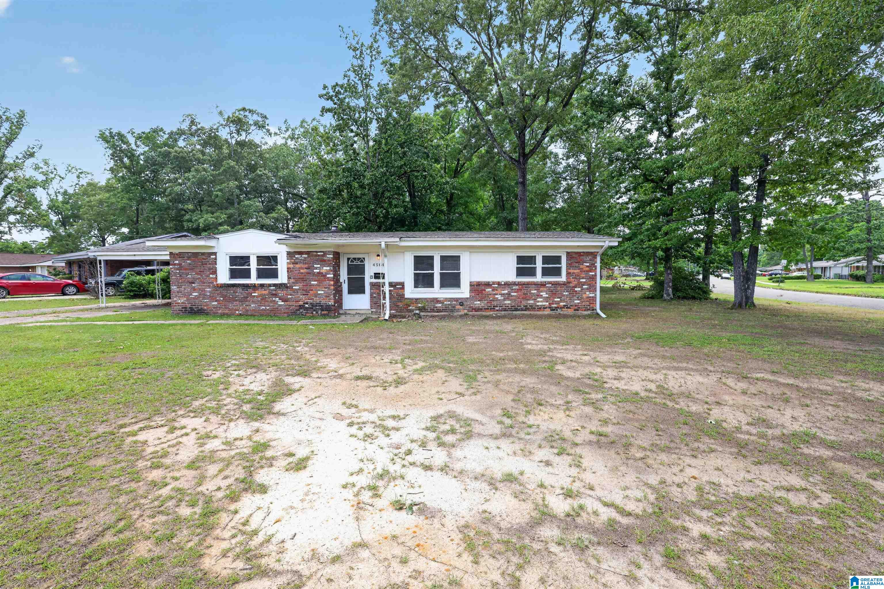 Photo 2 of Single family home for sale at 4504 Delray Dr, Montgomery, AL 36116 | MLS# 21452408 | Listing updated on 2026-09-02