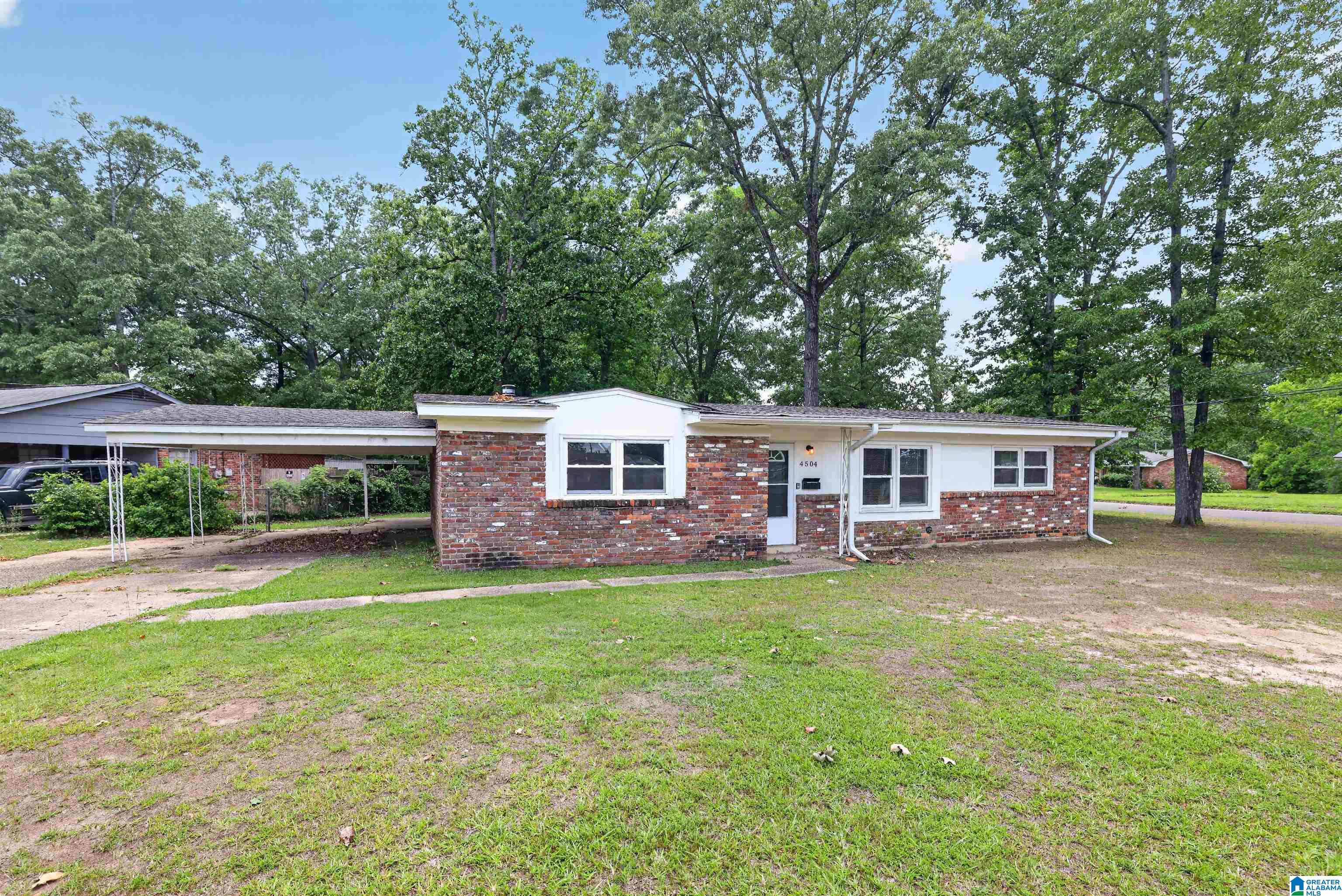 Photo 3 of Single family home for sale at 4504 Delray Dr, Montgomery, AL 36116 | MLS# 21452408 | Listing updated on 2026-09-02