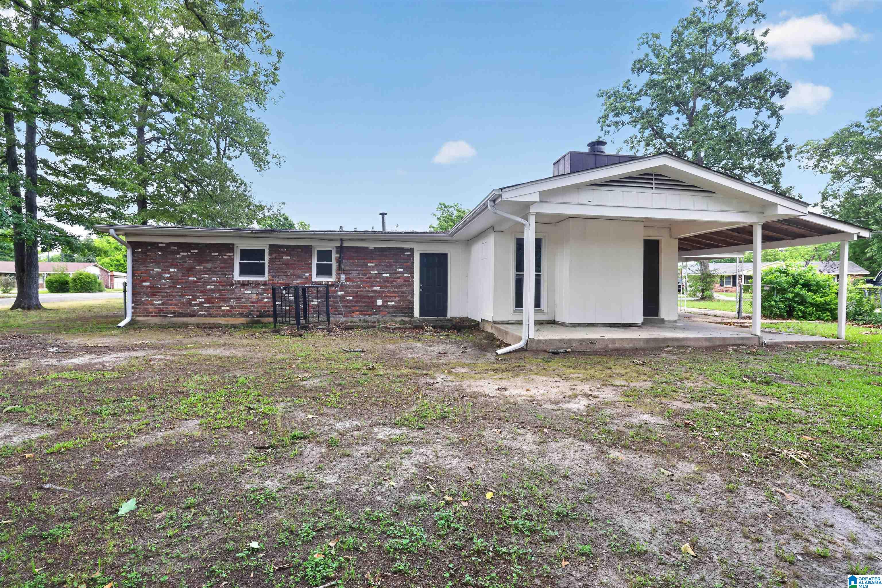 Photo 3 of Single family home for sale at 4504 Delray Dr, Montgomery, AL 36116 | MLS# 21452408 | Listing updated on 2026-09-02