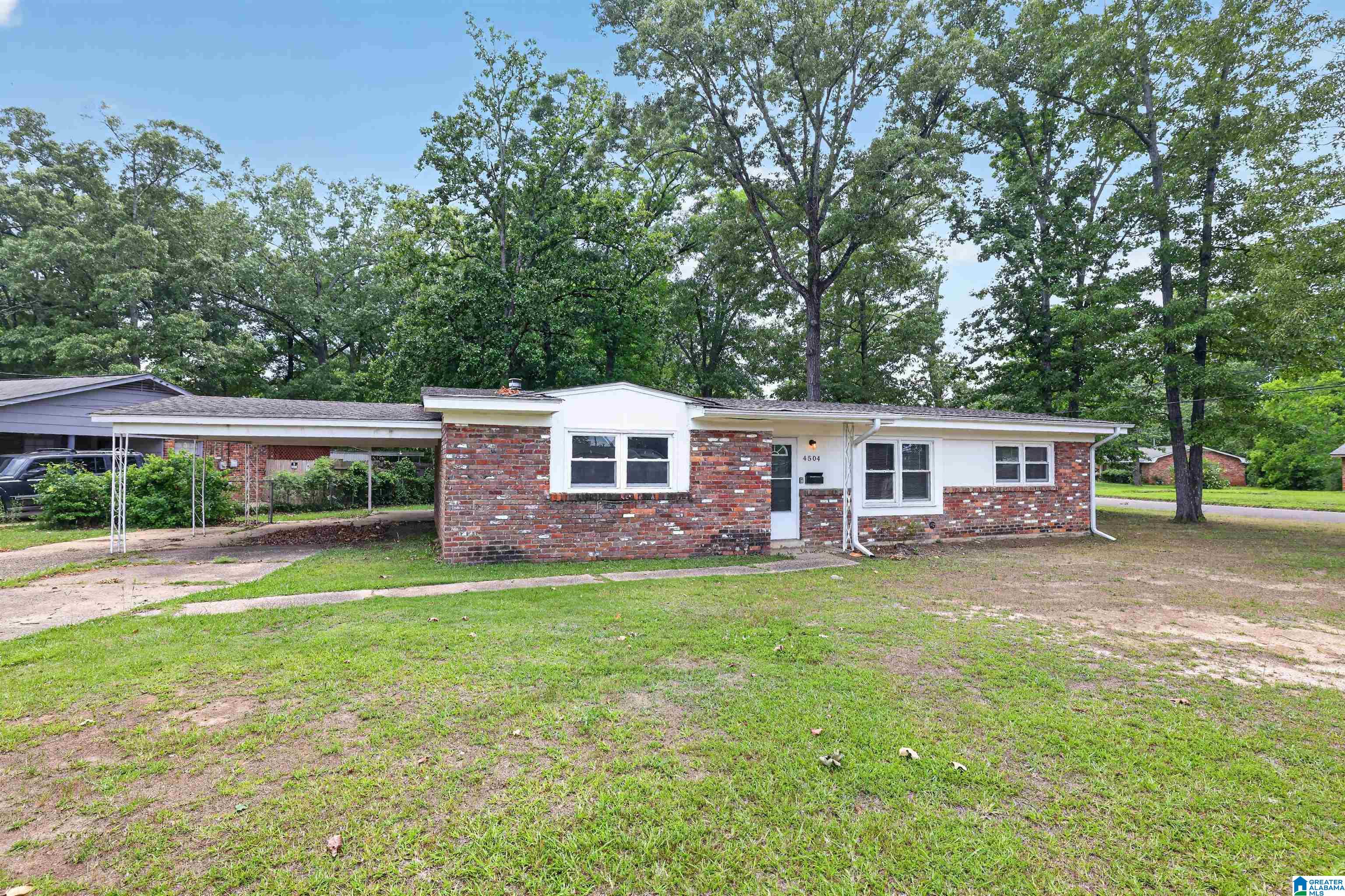 Photo 4 of Single family home for sale at 4504 Delray Dr, Montgomery, AL 36116 | MLS# 21452408 | Listing updated on 2026-09-02
