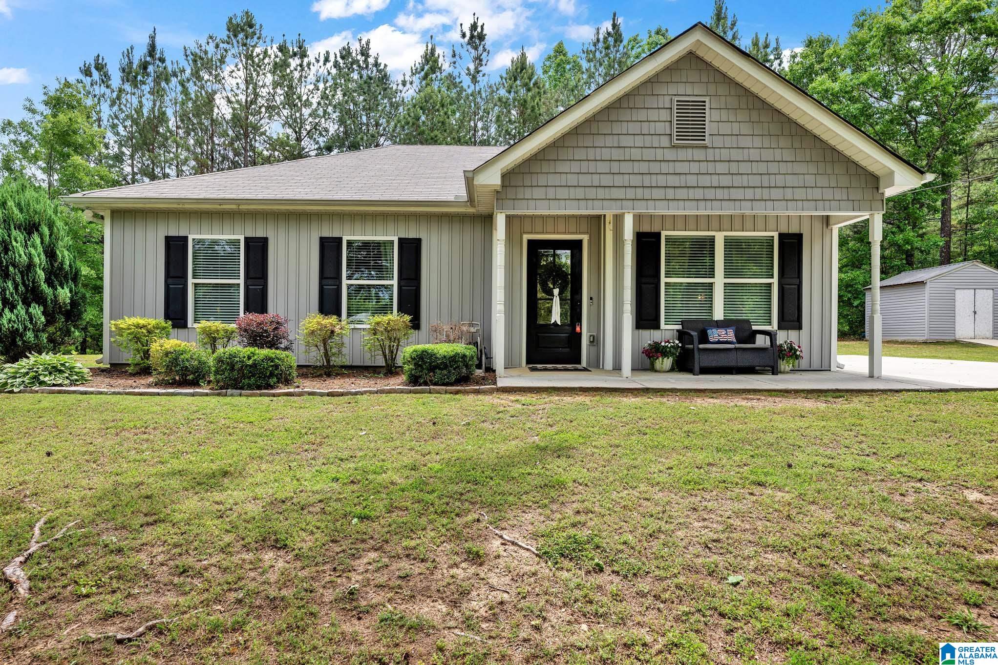 Homes for sale in Odenville, AL | 2660 Summit Park Road, Odenville, AL 35120 | MLS# 21452412