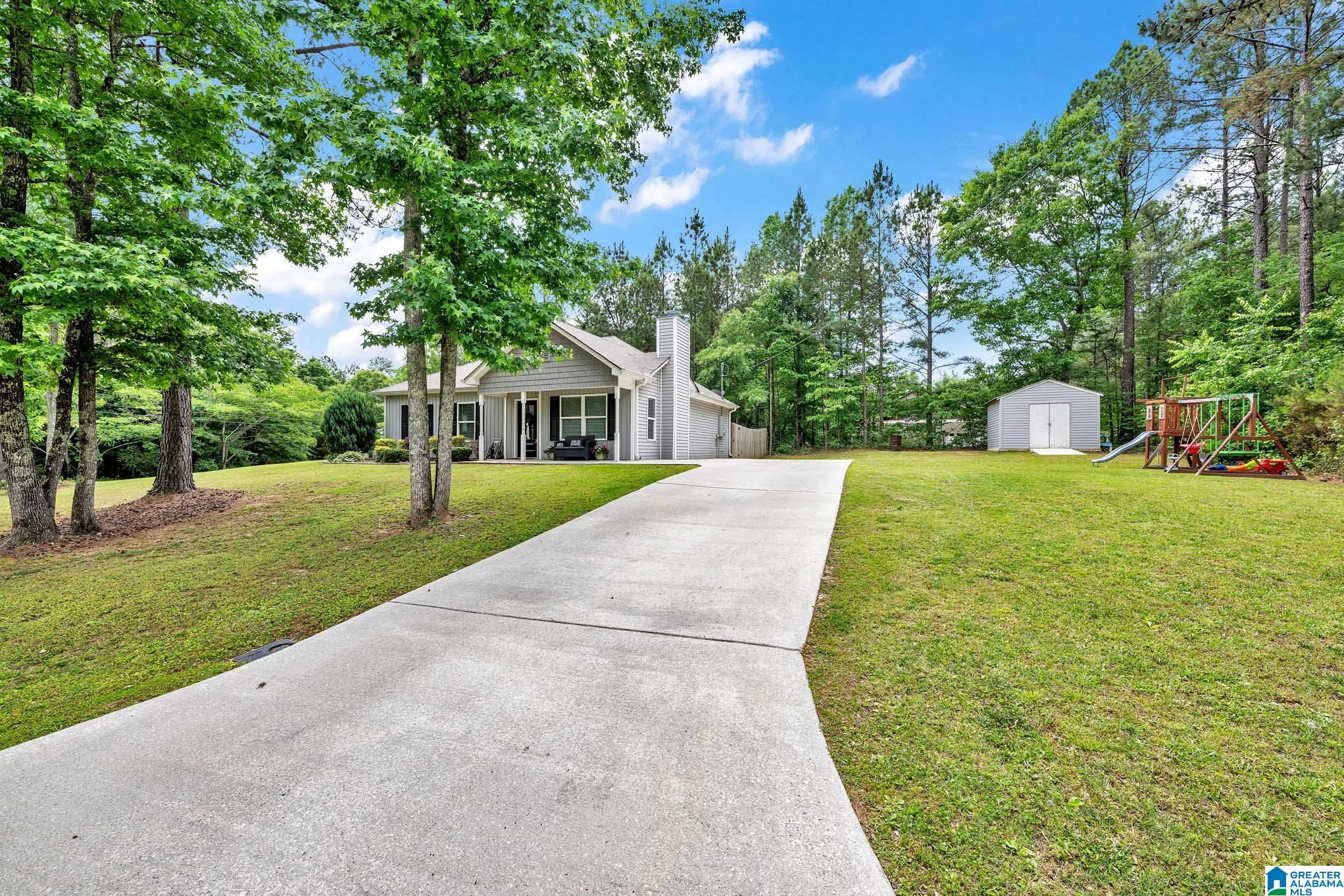 Homes for sale in Odenville, AL | 2660 Summit Park Road, Odenville, AL 35120 | MLS# 21452412