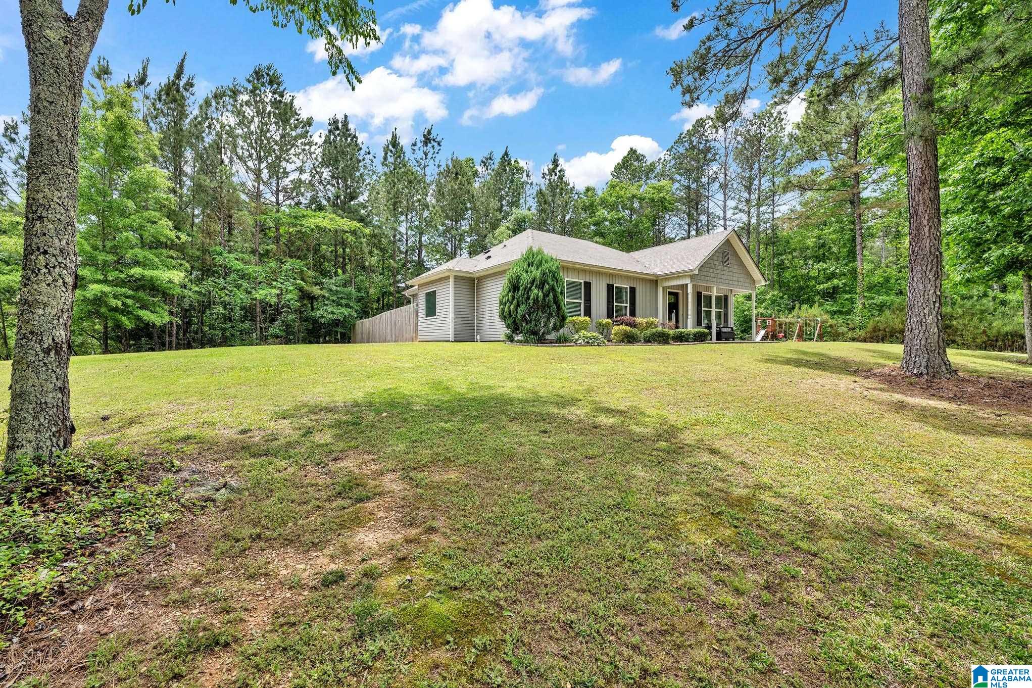 Homes for sale in Odenville, AL | 2660 Summit Park Road, Odenville, AL 35120 | MLS# 21452412