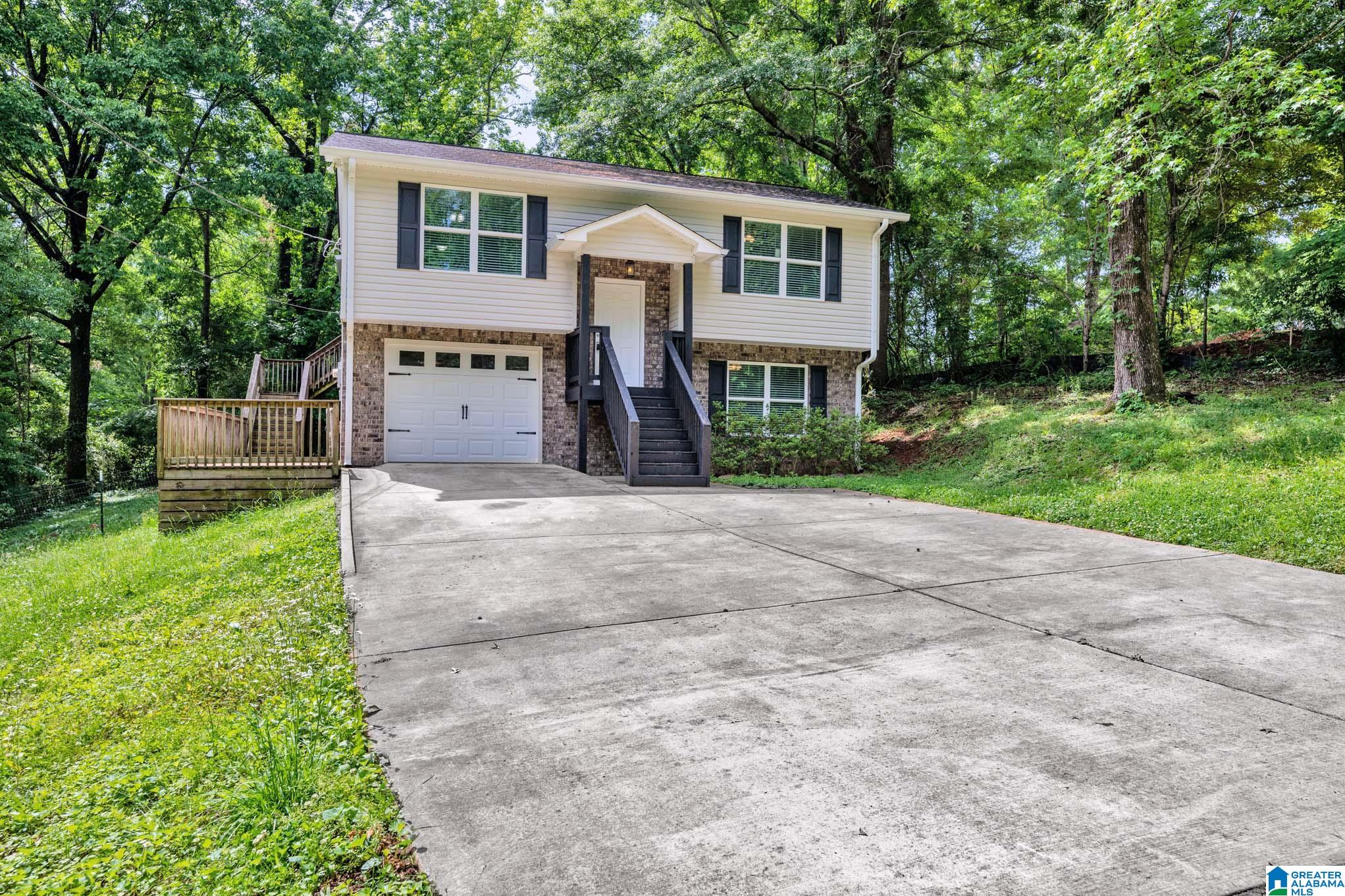 3rd image of 285 Mcginnis Street, Springville, AL 35146 | MLS# 21452421
