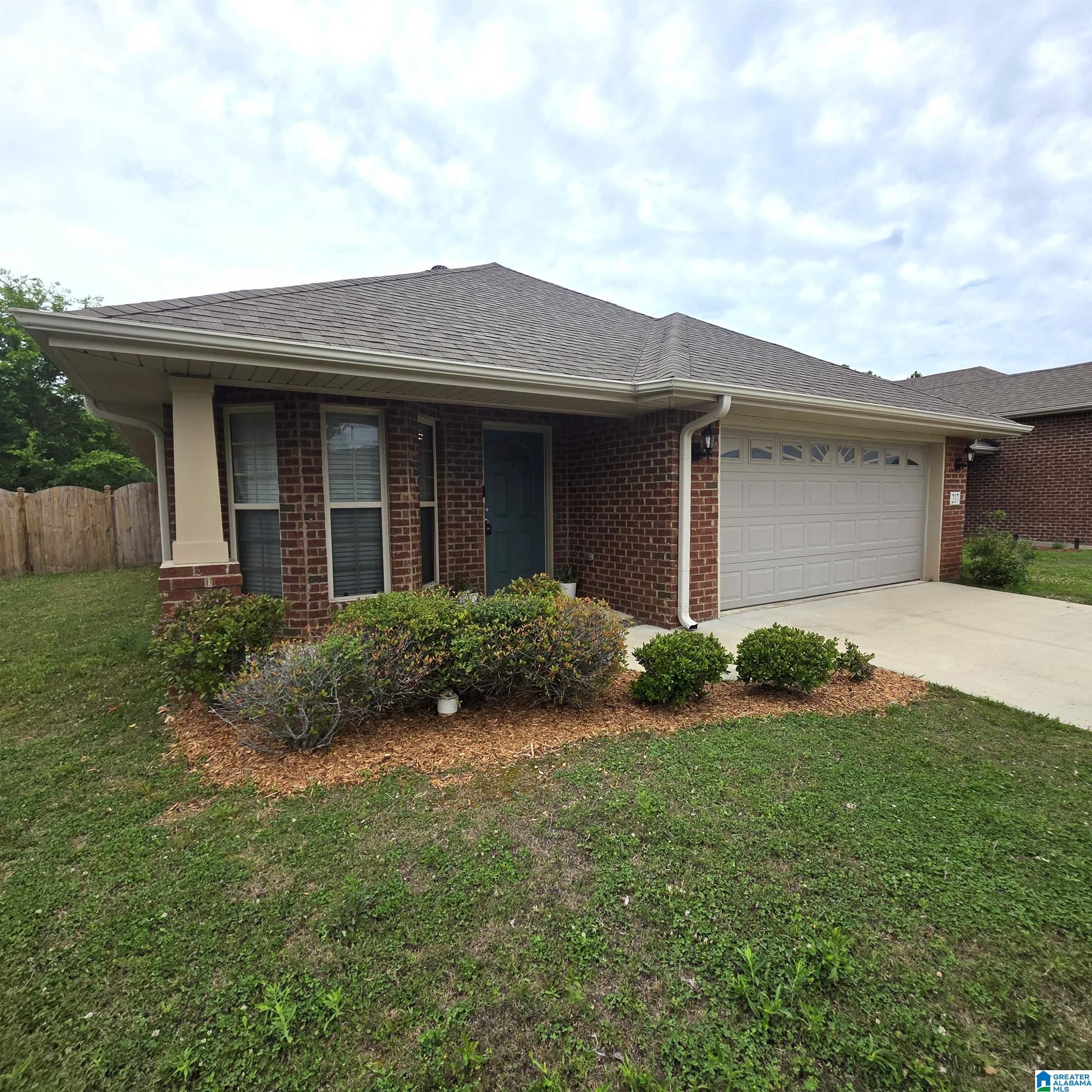 1st image of 217 Crisfield Circle, Alabaster, AL 35007 | MLS# 21452427
