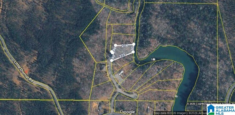 Homes for sale in Arley, AL | Lot 8 Winding Creek Lane, Arley, AL 35541 | MLS# 21452429