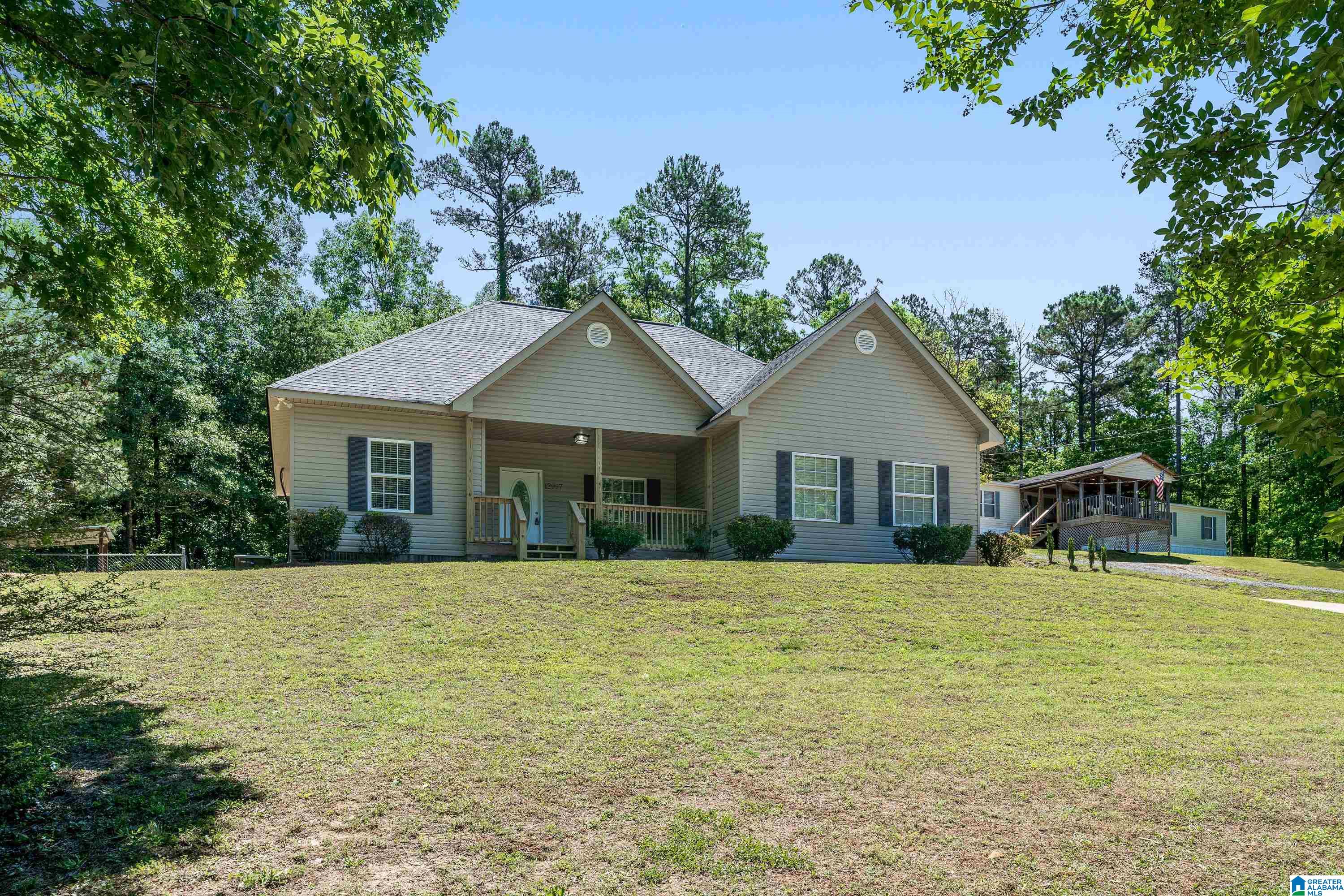 Homes for sale in Vance, AL | 12997 Muriel Dr, Vance, AL 35490 | MLS# 21452431