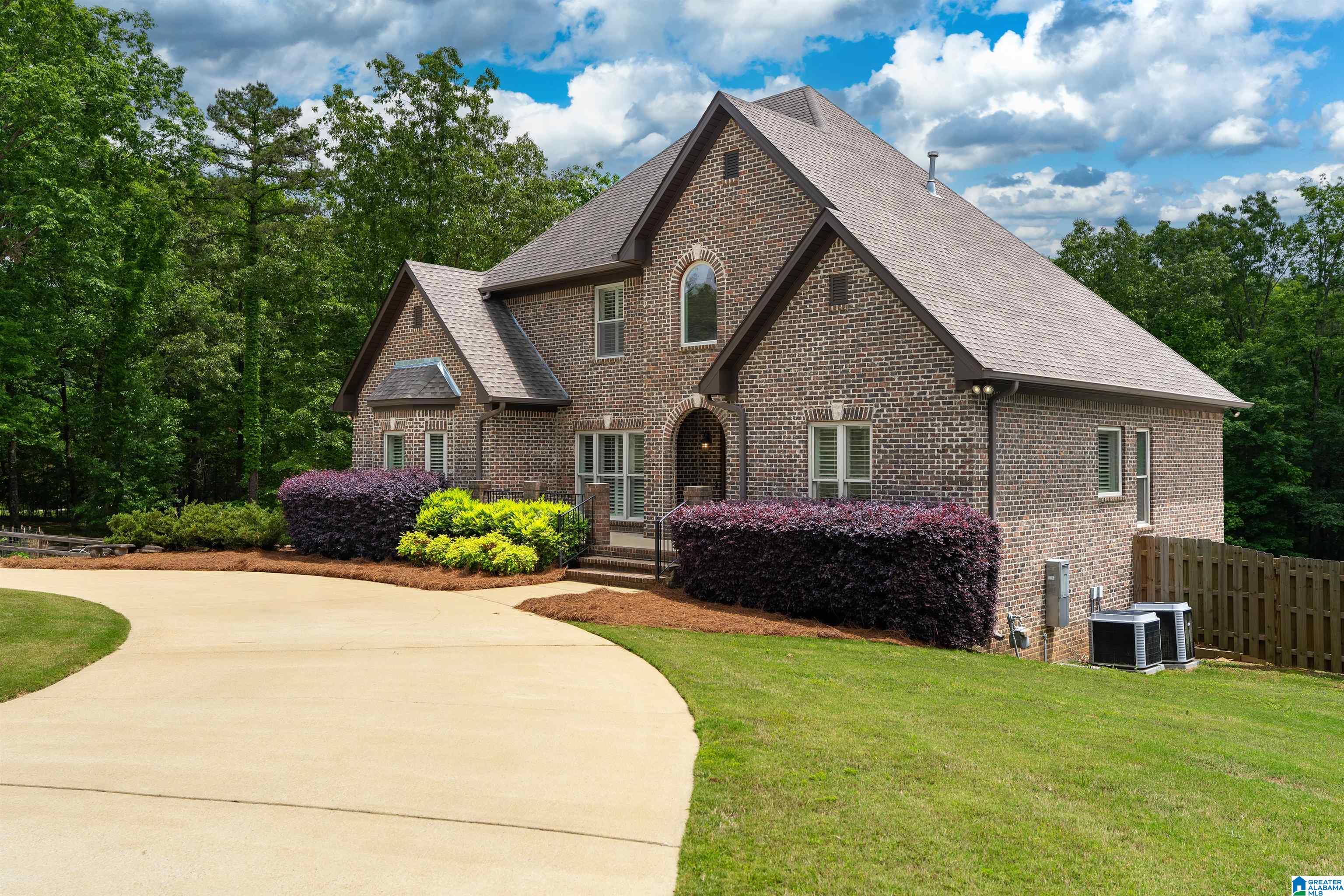 2nd image of 4341 Windsong Way, Trussville, AL 35173 | MLS# 21452438