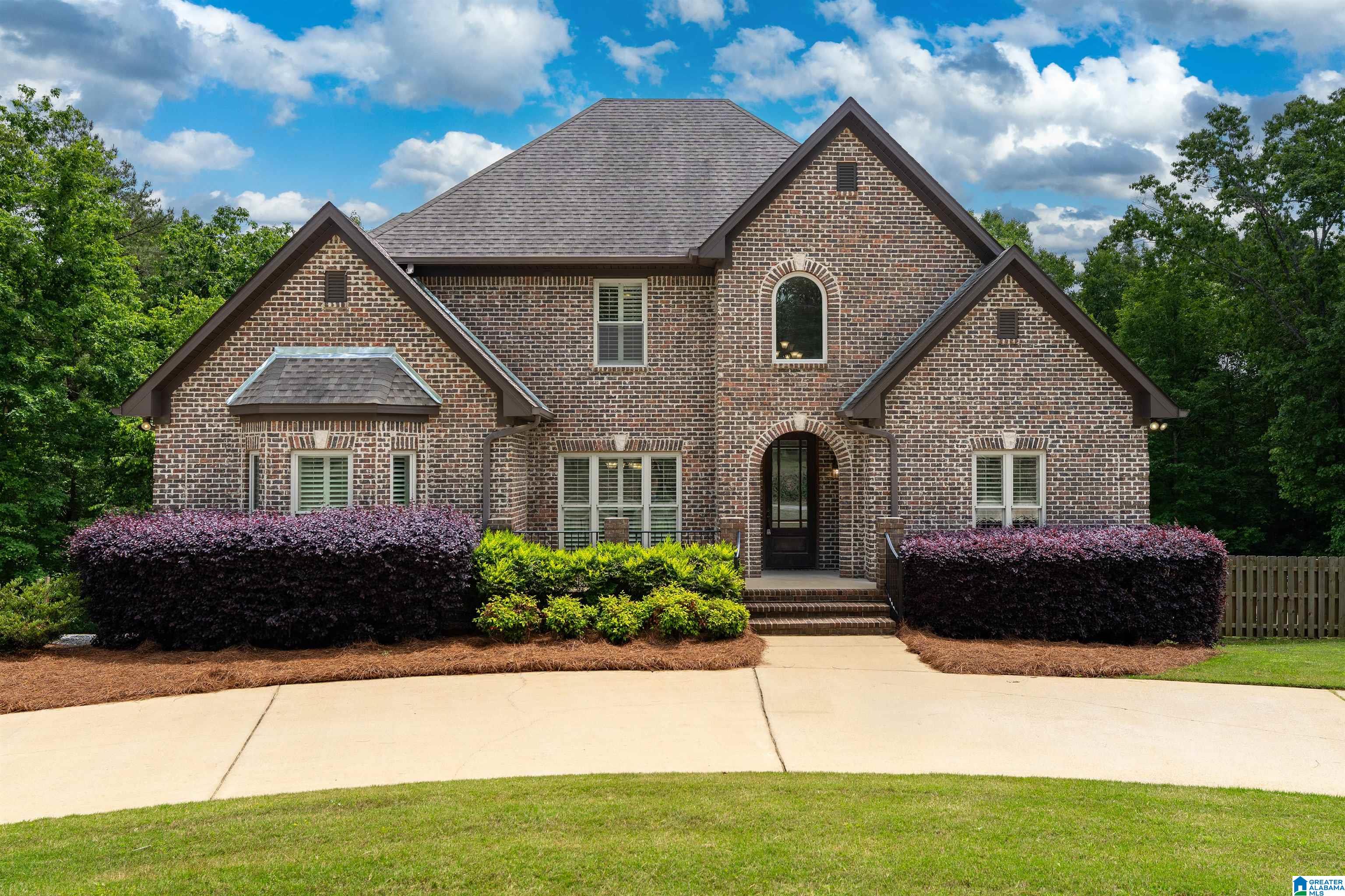 3rd image of 4341 Windsong Way, Trussville, AL 35173 | MLS# 21452438