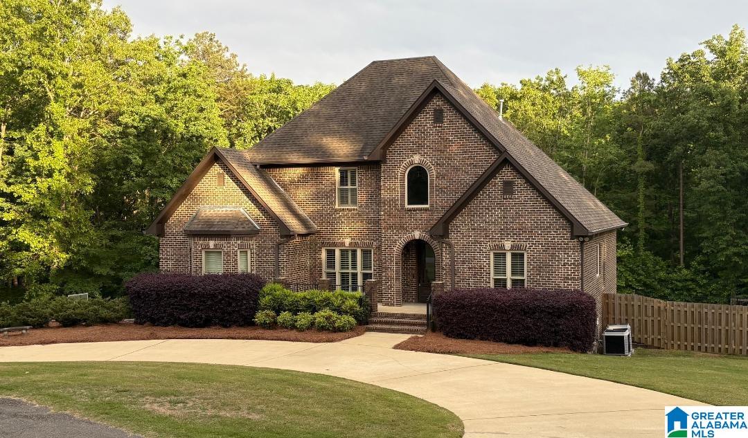 58th image of 4341 Windsong Way, Trussville, AL 35173 | MLS# 21452438