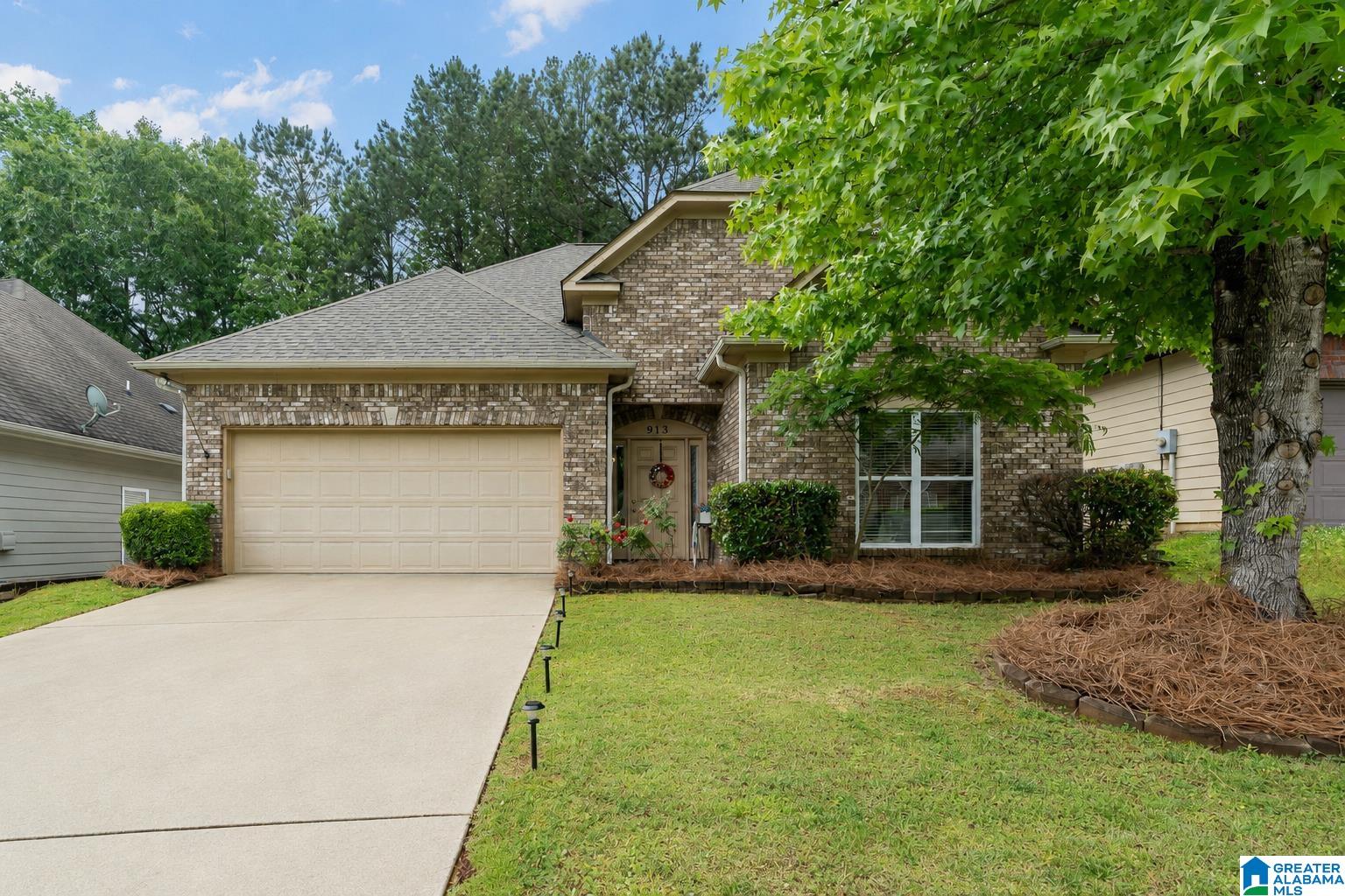 Homes for sale in Mount Olive, AL | 913 Wren Way, Mount Olive, AL 35117 | MLS# 21452439
