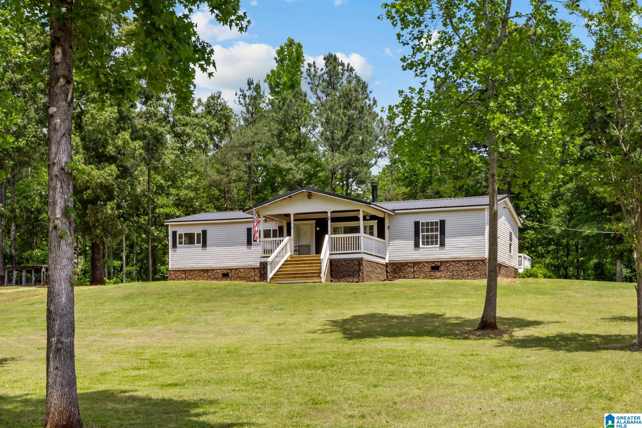 Homes for sale in Verbena, AL | 12361 County Road 59, Verbena, AL 35046 | MLS# 21452446