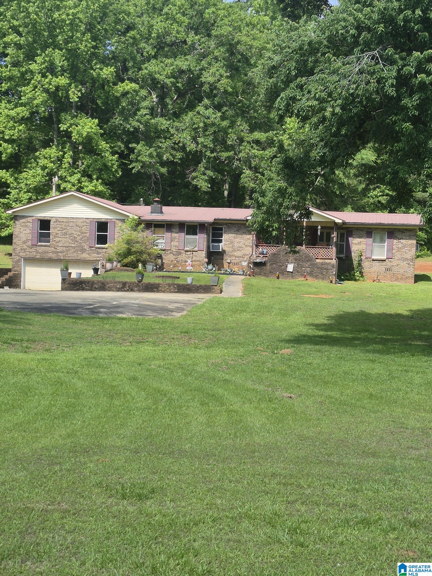 Homes for sale in Randolph, AL | 1249 County Road 73, Randolph, AL 36792 | MLS# 21452447