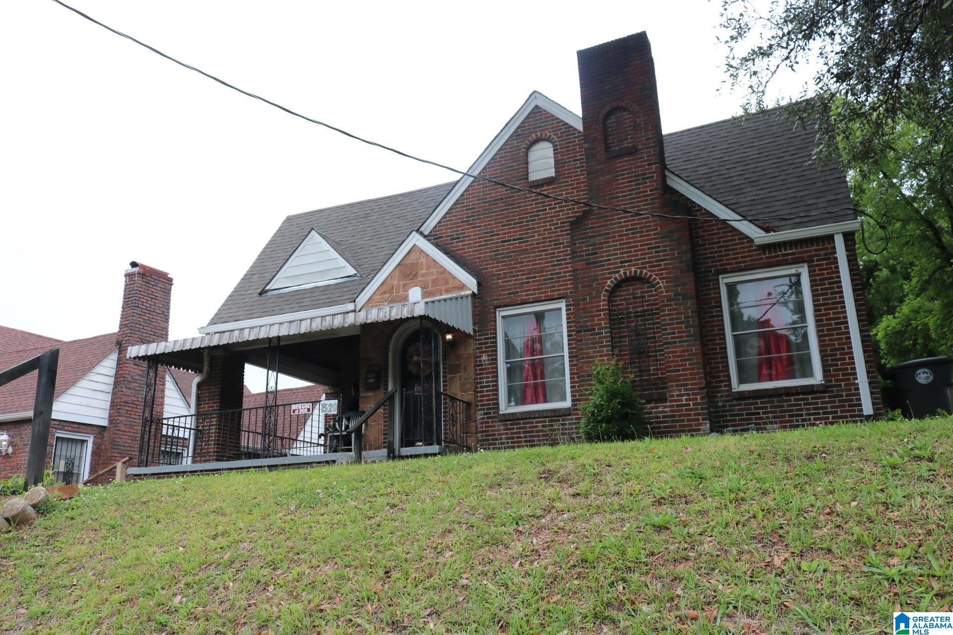 Homes for sale in Birmingham, AL | 1520 Graymont Avenue W, Birmingham, AL 35208 | MLS# 21452452