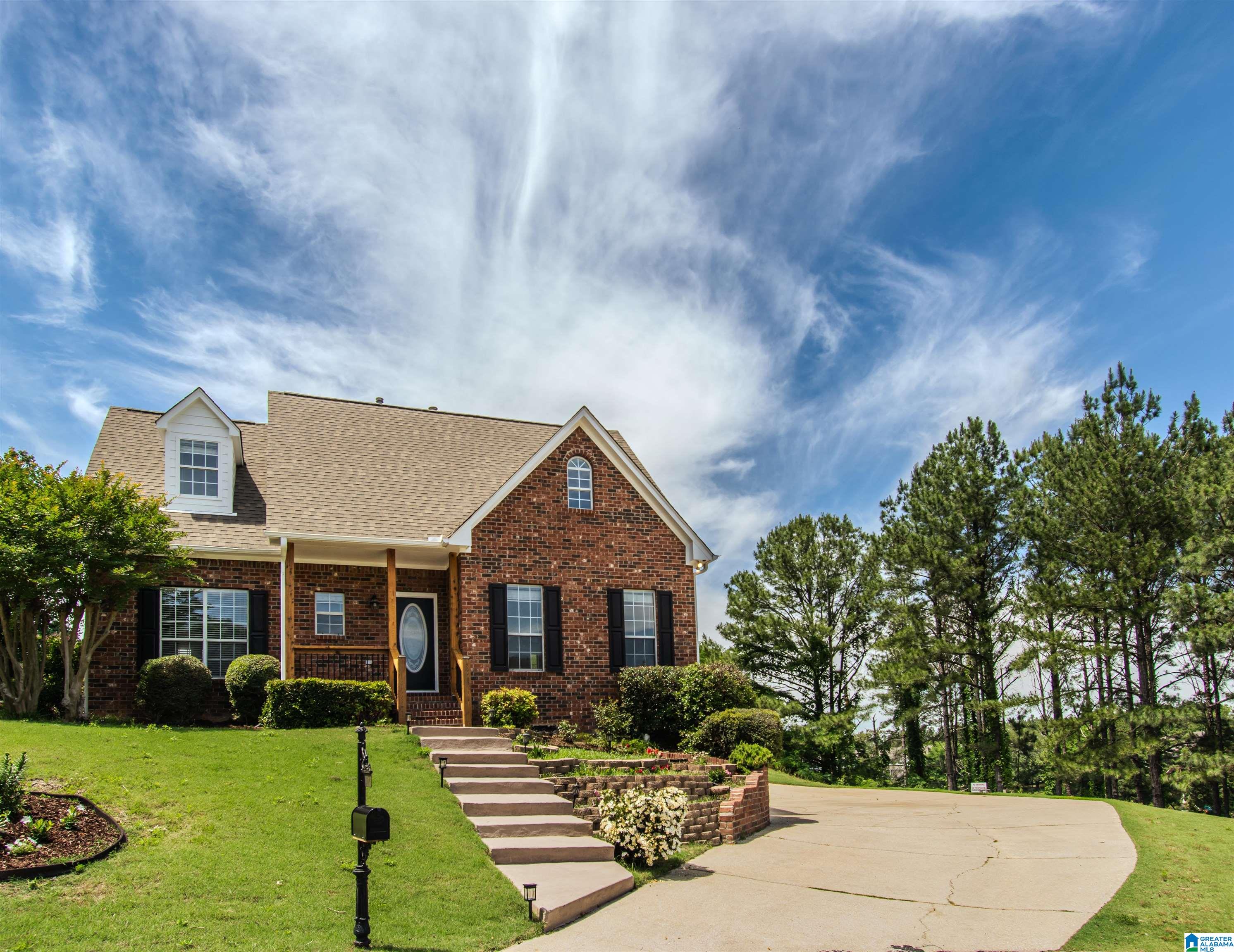 3rd image of 172 Treymoor Dr, Alabaster, AL 35007 | MLS# 21452461