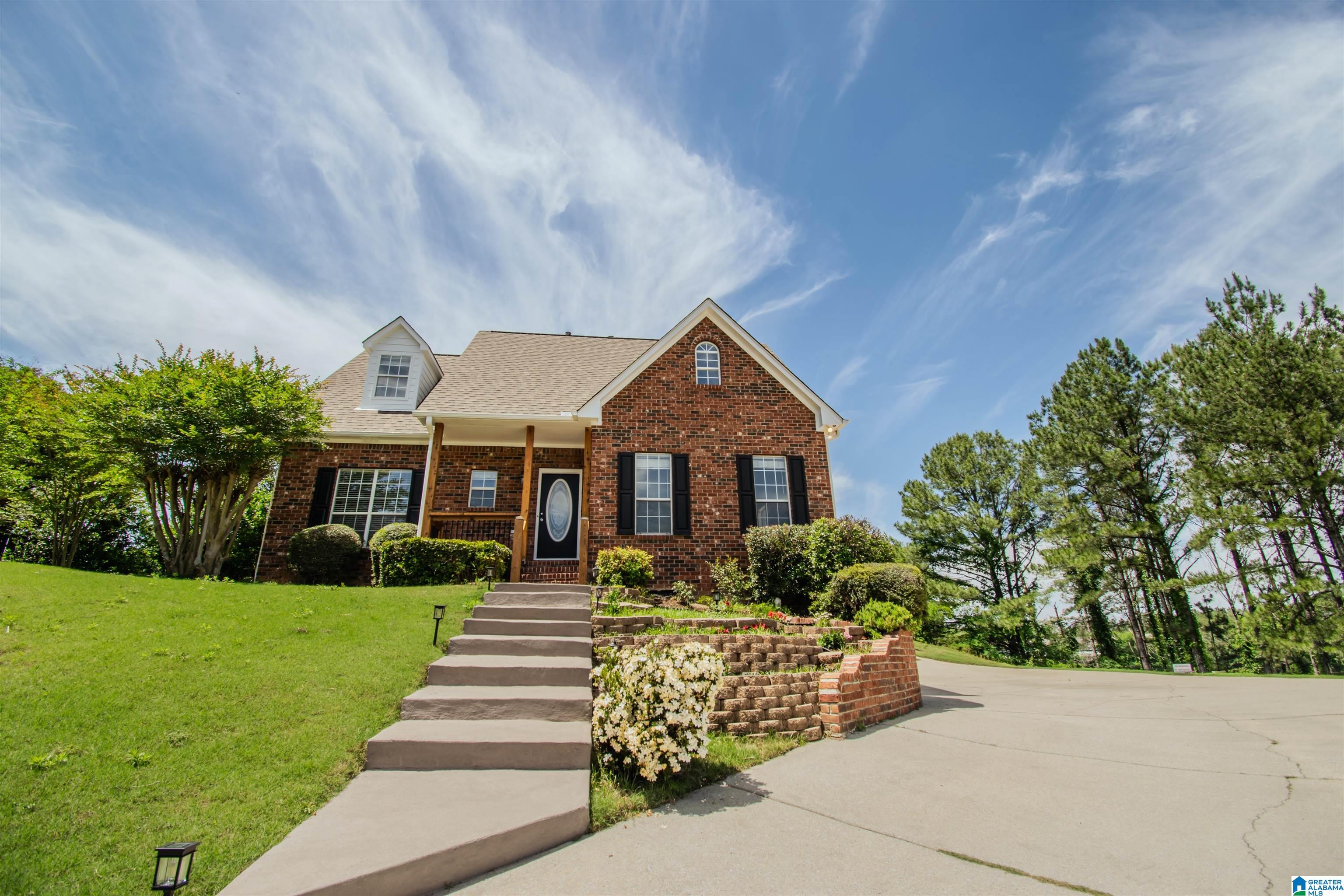 4th image of 172 Treymoor Dr, Alabaster, AL 35007 | MLS# 21452461