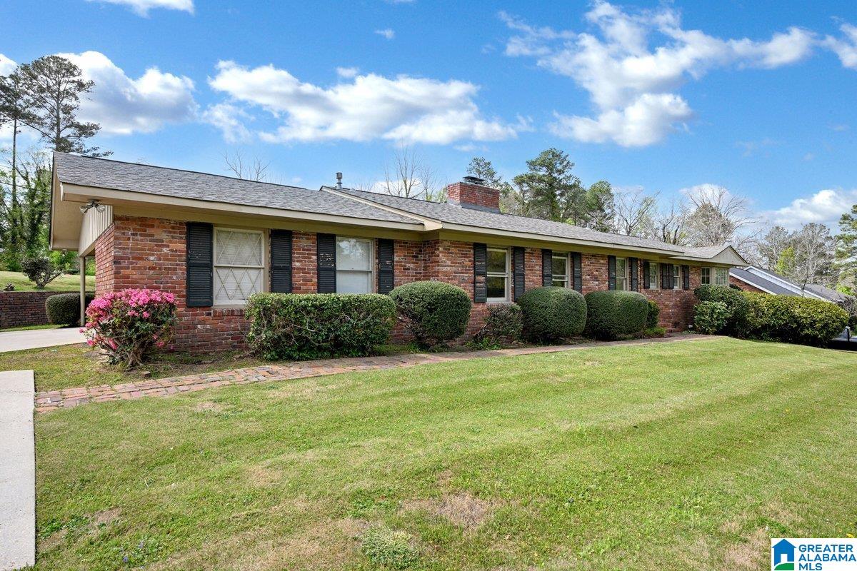 Homes for sale in Cullman, AL | 903 Briarcliff Road Ne, Cullman, AL 35055 | MLS# 21452464