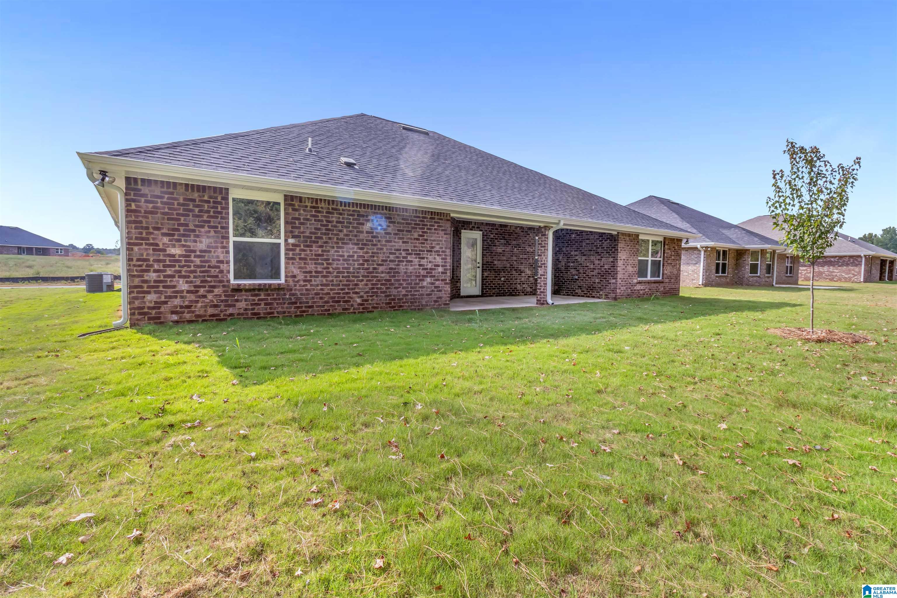 3rd image of 357 Union Loop, Montevallo, AL 35115 | MLS# 21452467