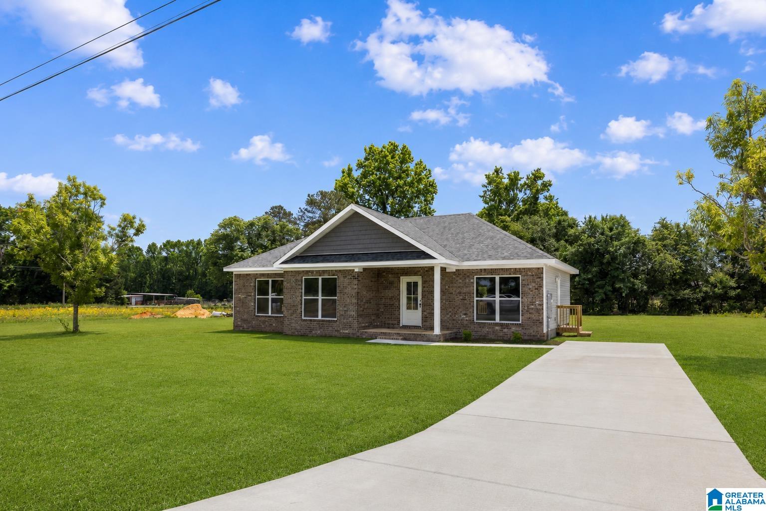 Homes for sale in Clanton, AL | 35 County Road 951, Clanton, AL 35045 | MLS# 21452470