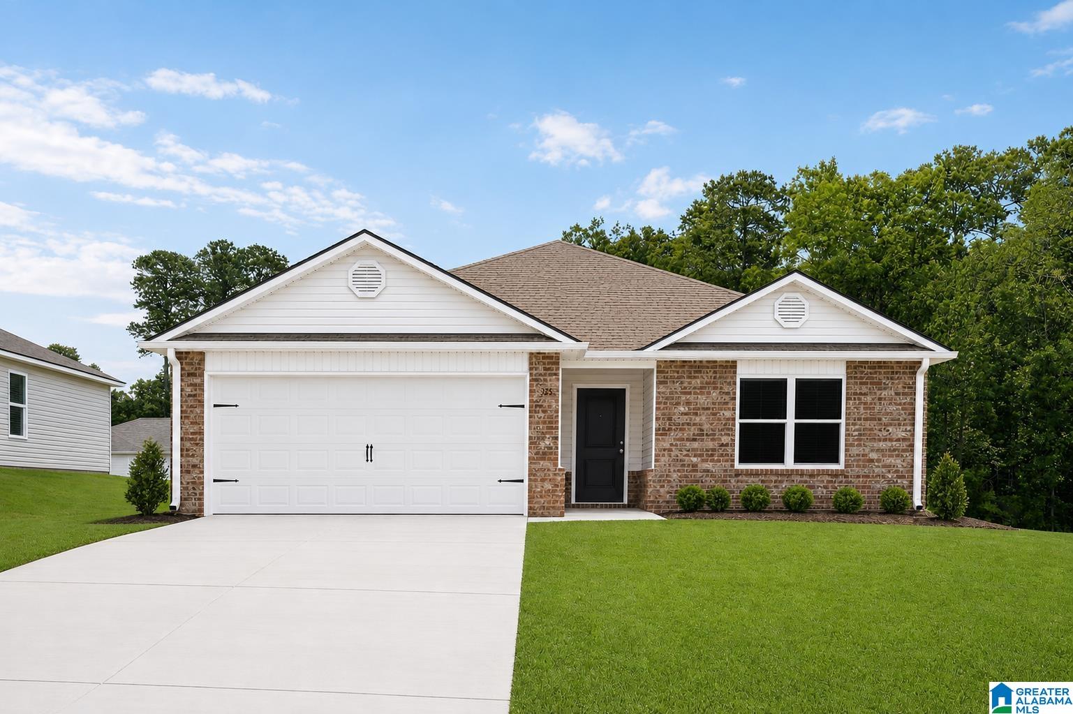 1st image of 345 Troubadour Lane, Jasper, AL 35501 | MLS# 21452475