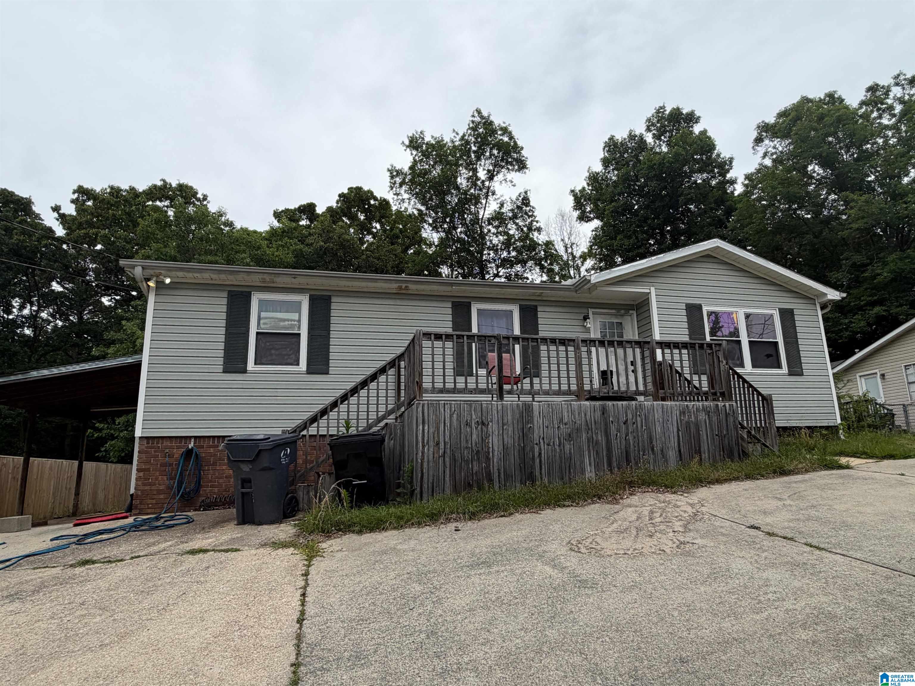 1st image of 5654 Dug Hollow Road, Pinson, AL 35126 | MLS# 21452476