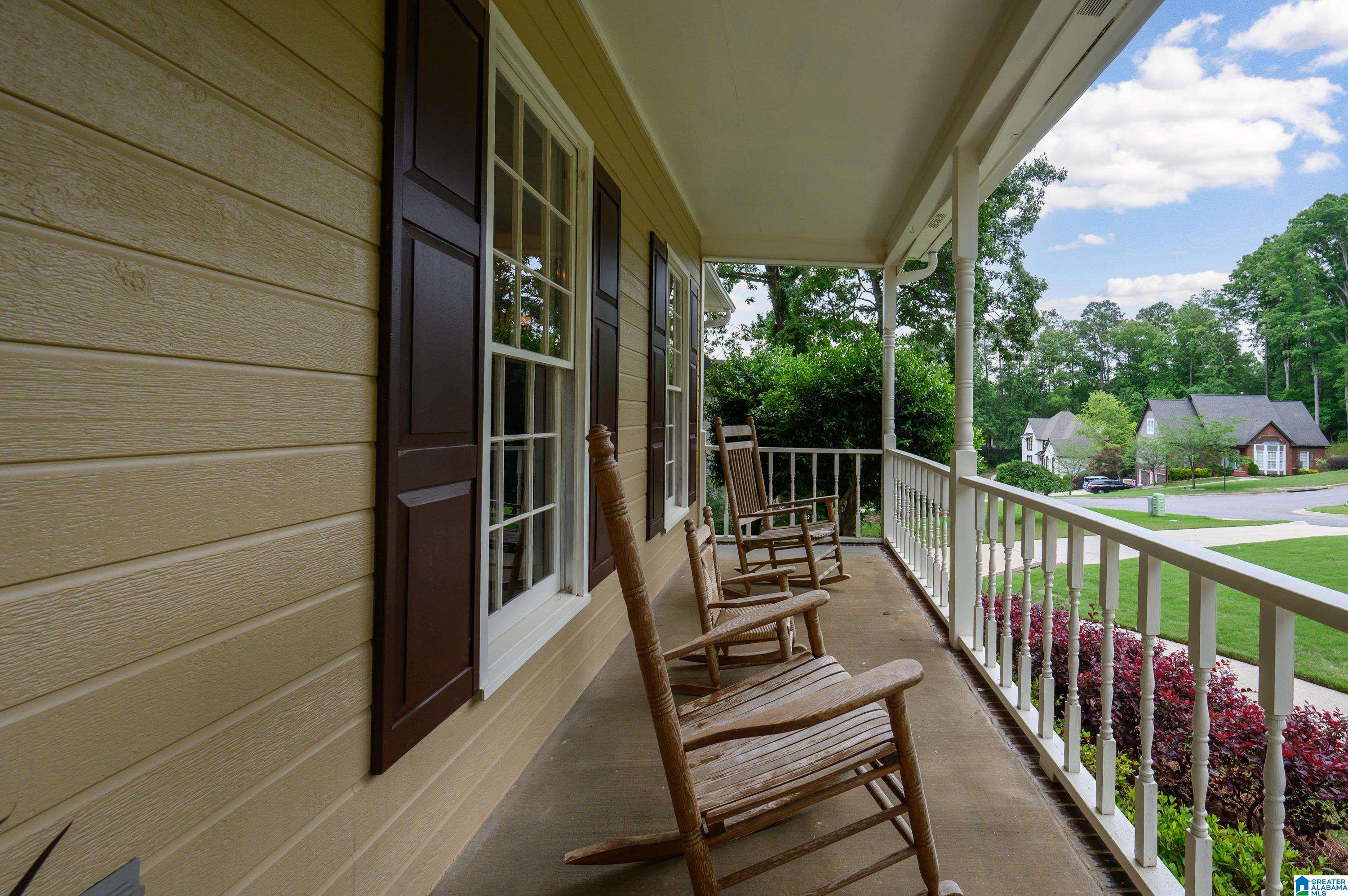 5th image of 5200 Stonehaven Dr, Birmingham, AL 35244 | MLS# 21452477