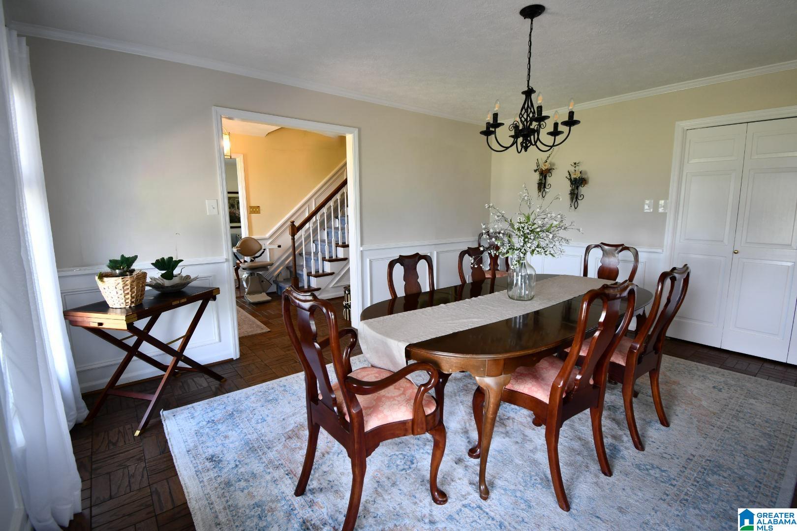5th image of 253 Eastaboga Road, Talladega, AL 35160 | MLS# 21452482