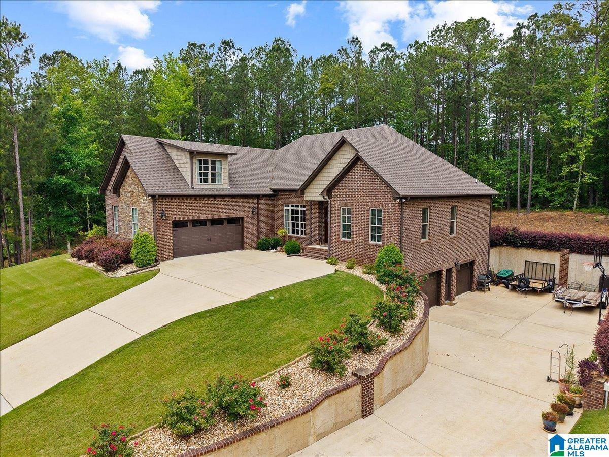 2nd image of 817 Grey Oaks Cove, Pelham, AL 35124 | MLS# 21452497