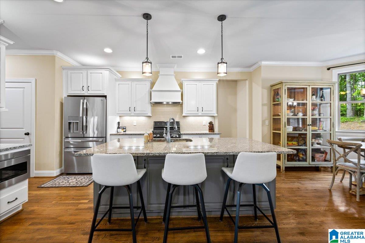 3rd image of 817 Grey Oaks Cove, Pelham, AL 35124 | MLS# 21452497