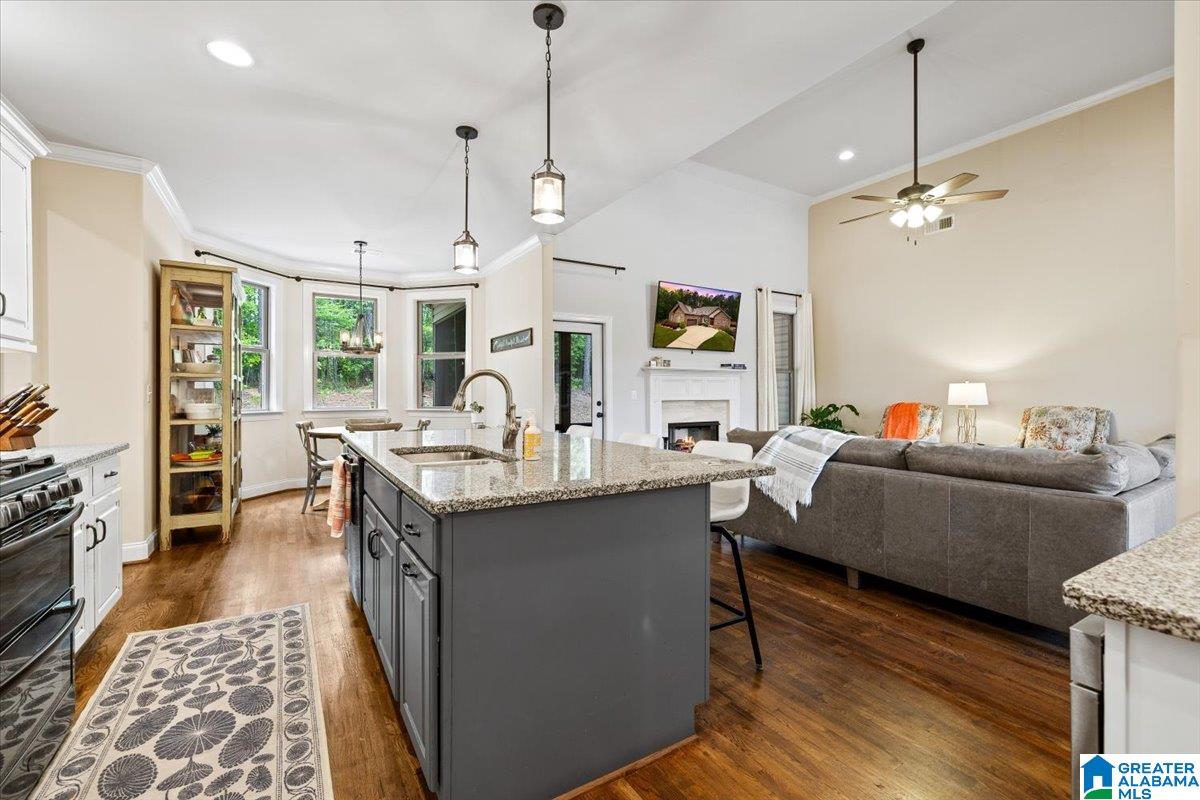 4th image of 817 Grey Oaks Cove, Pelham, AL 35124 | MLS# 21452497