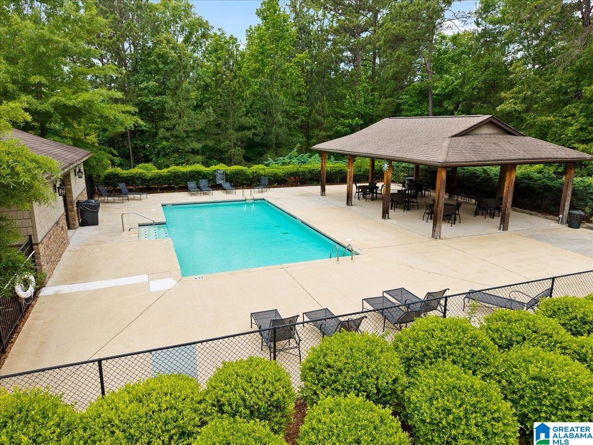 40th image of 817 Grey Oaks Cove, Pelham, AL 35124 | MLS# 21452497