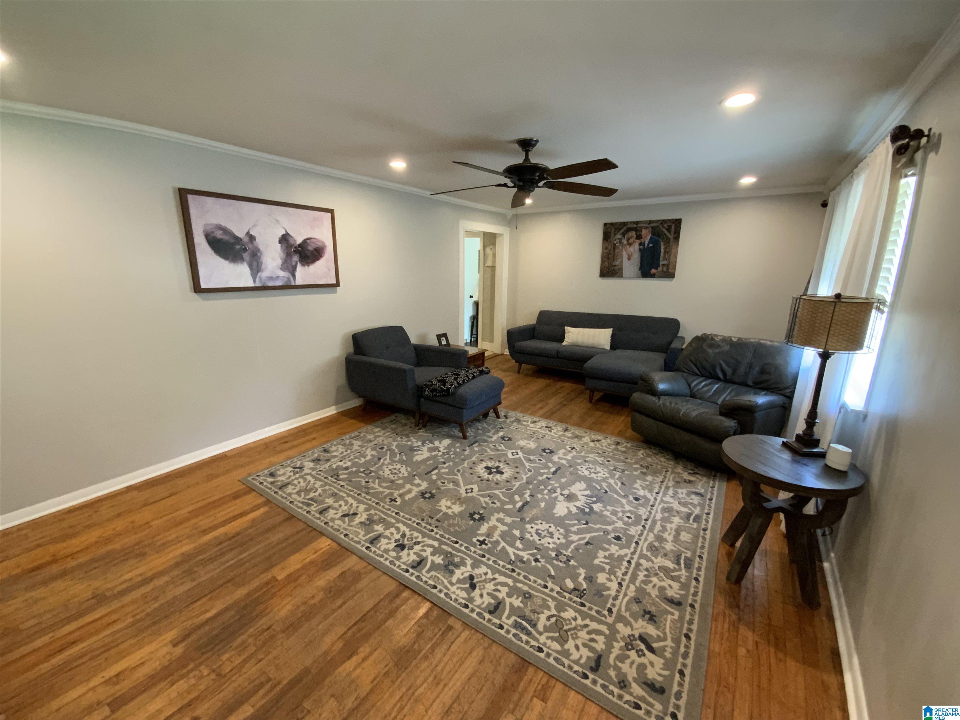 Homes for sale in Springville, AL | 19 Forrest Dr, Springville, AL 35146 | MLS# 21452501