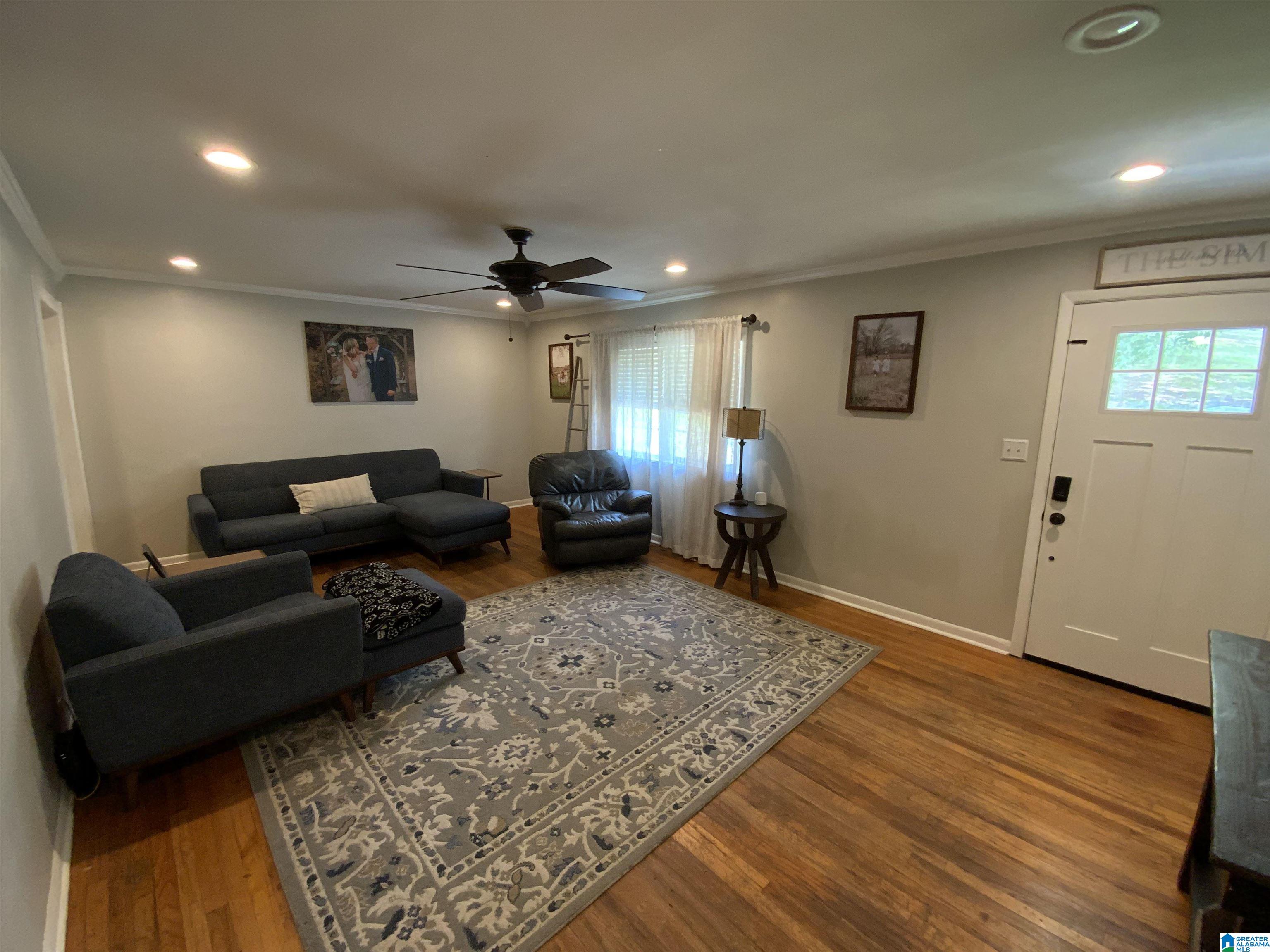 Homes for sale in Springville, AL | 19 Forrest Dr, Springville, AL 35146 | MLS# 21452501