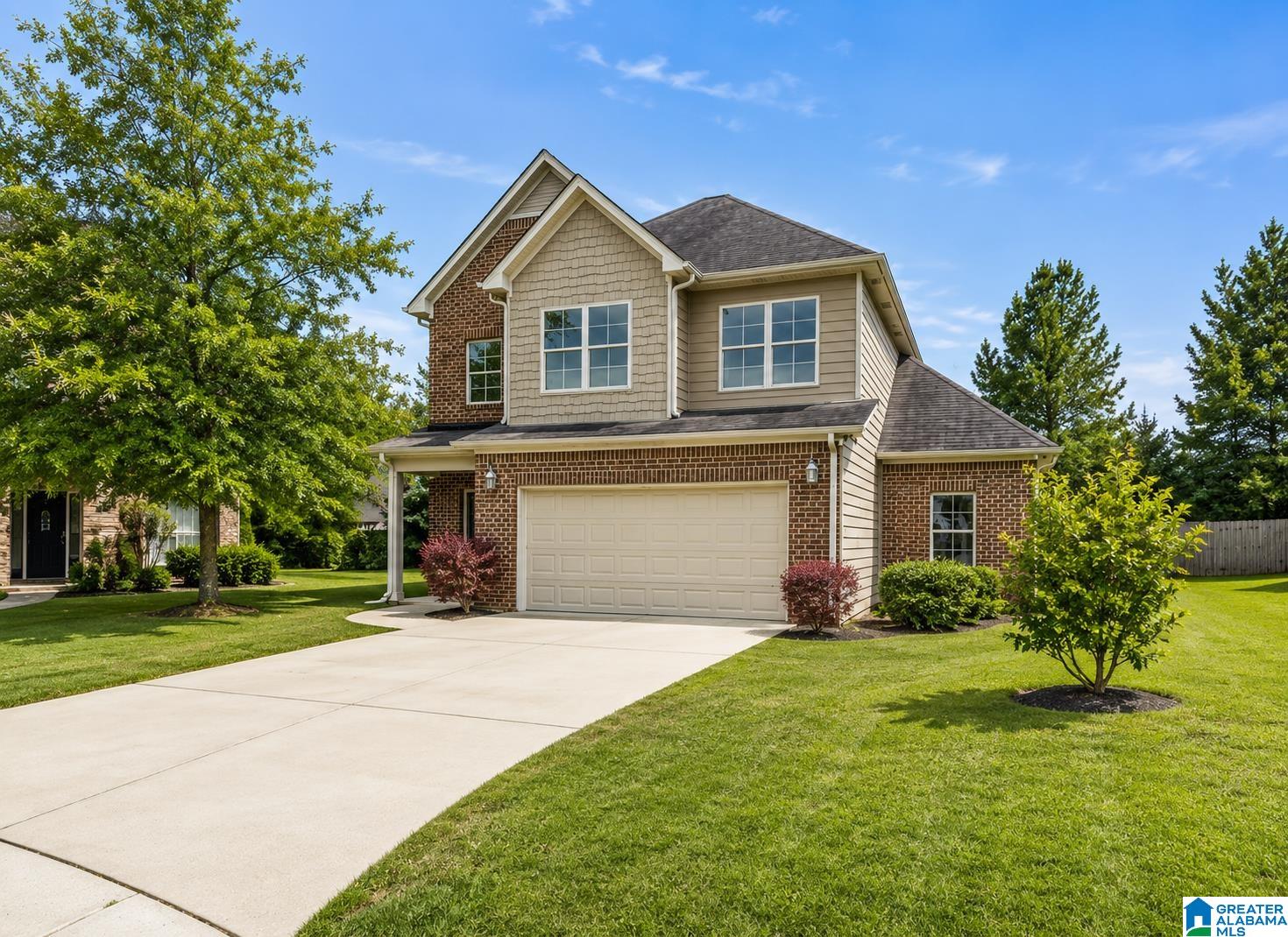2nd image of 412 Oakwell Cove, Calera, AL 35040 | MLS# 21452507
